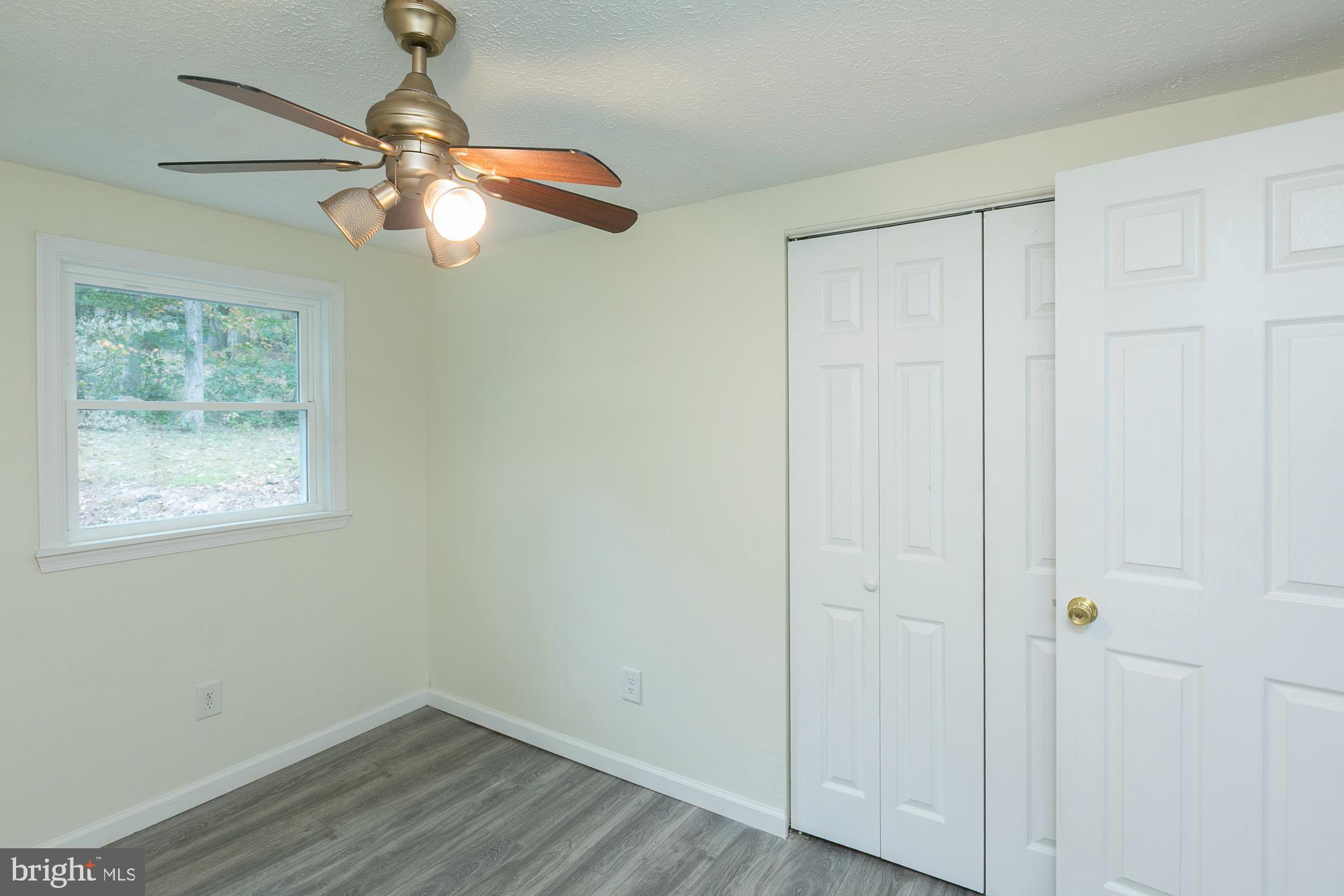 GLENWOOD FOREST - Residential