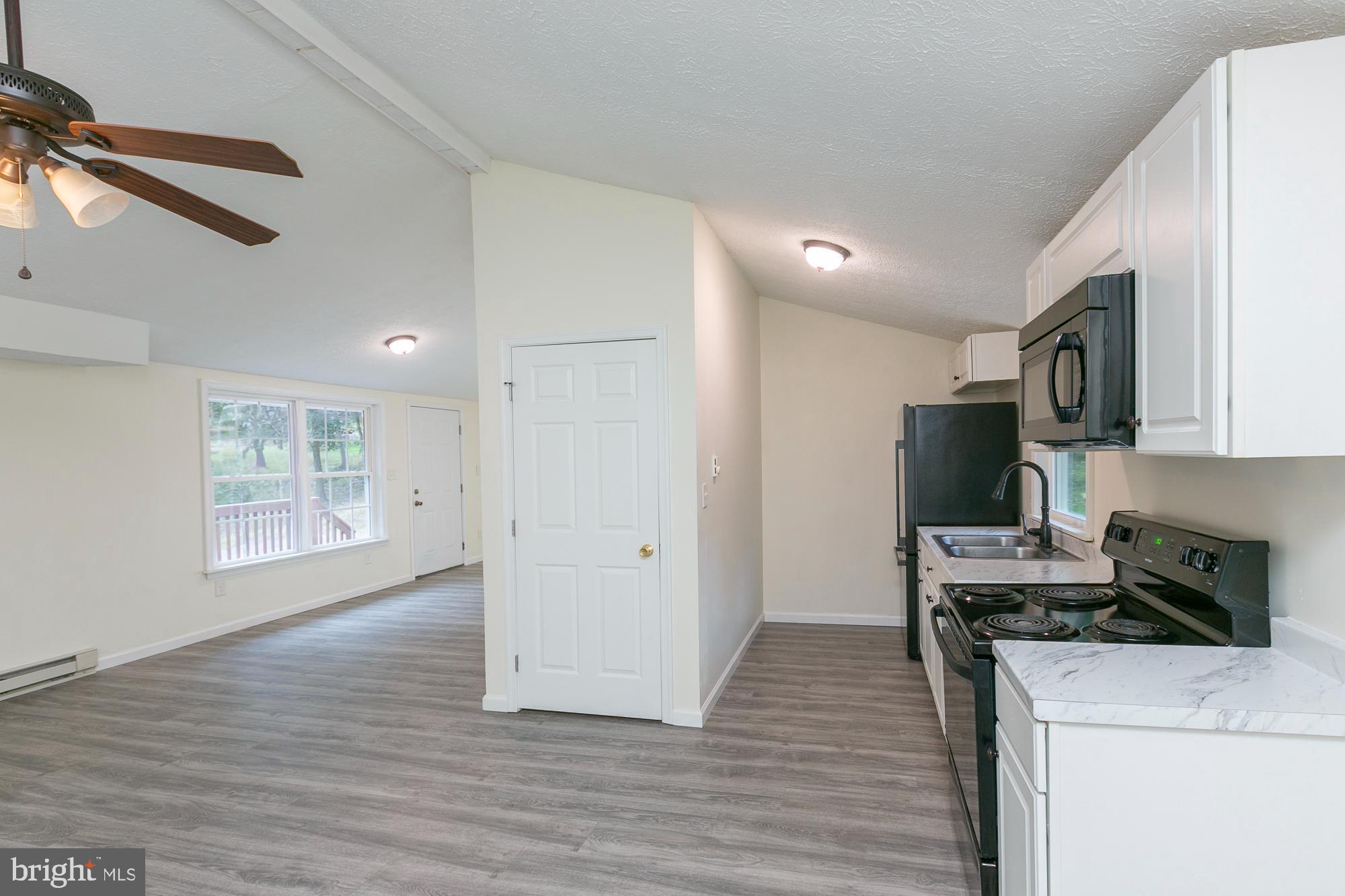 GLENWOOD FOREST - Residential