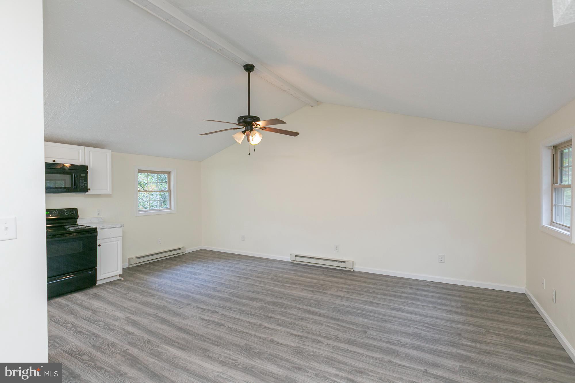 GLENWOOD FOREST - Residential