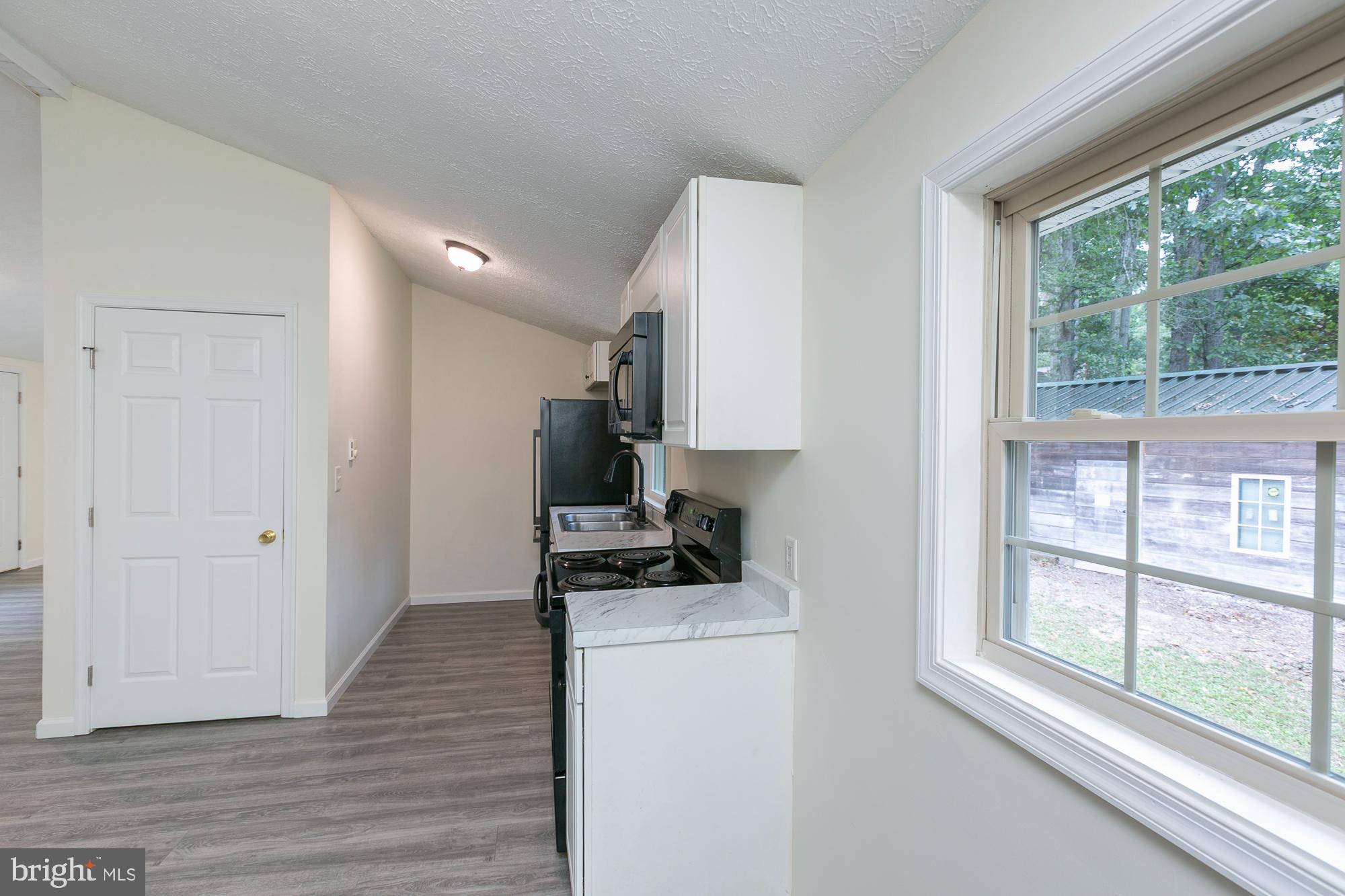 GLENWOOD FOREST - Residential