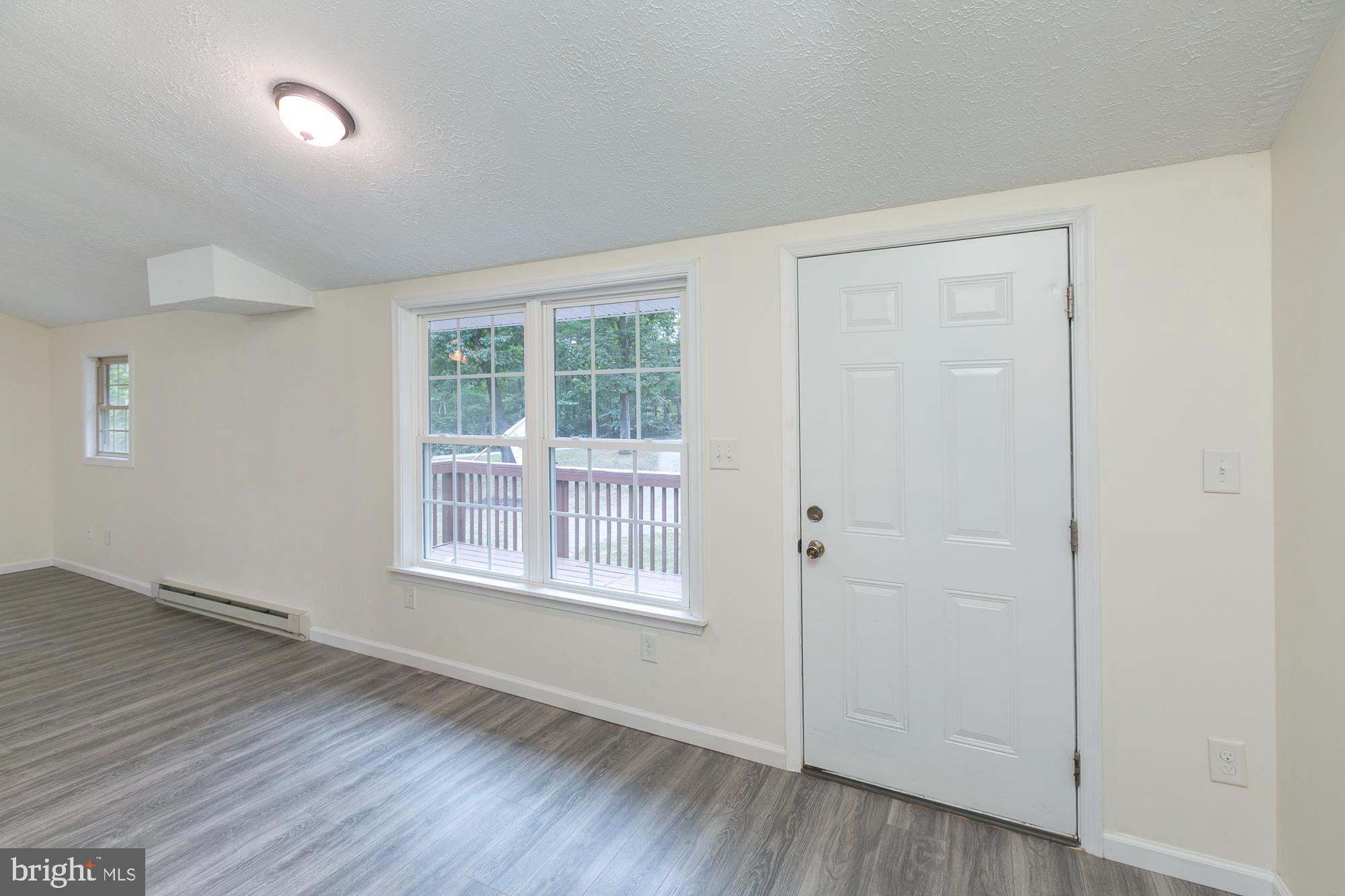 GLENWOOD FOREST - Residential