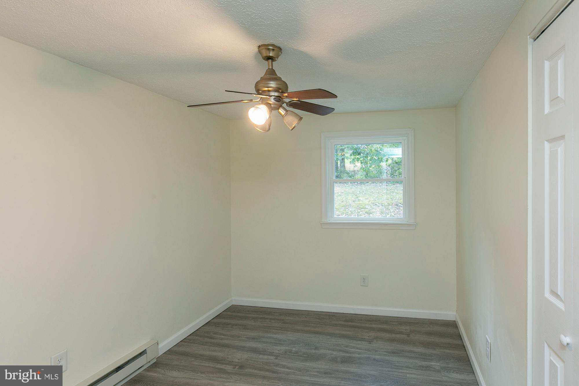 GLENWOOD FOREST - Residential