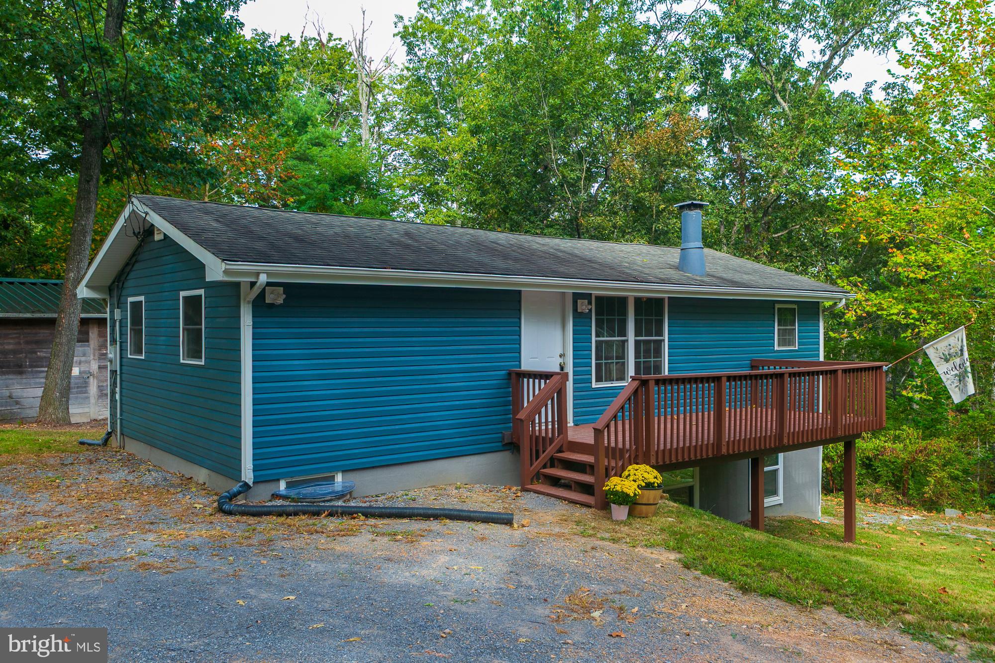 GLENWOOD FOREST - Residential