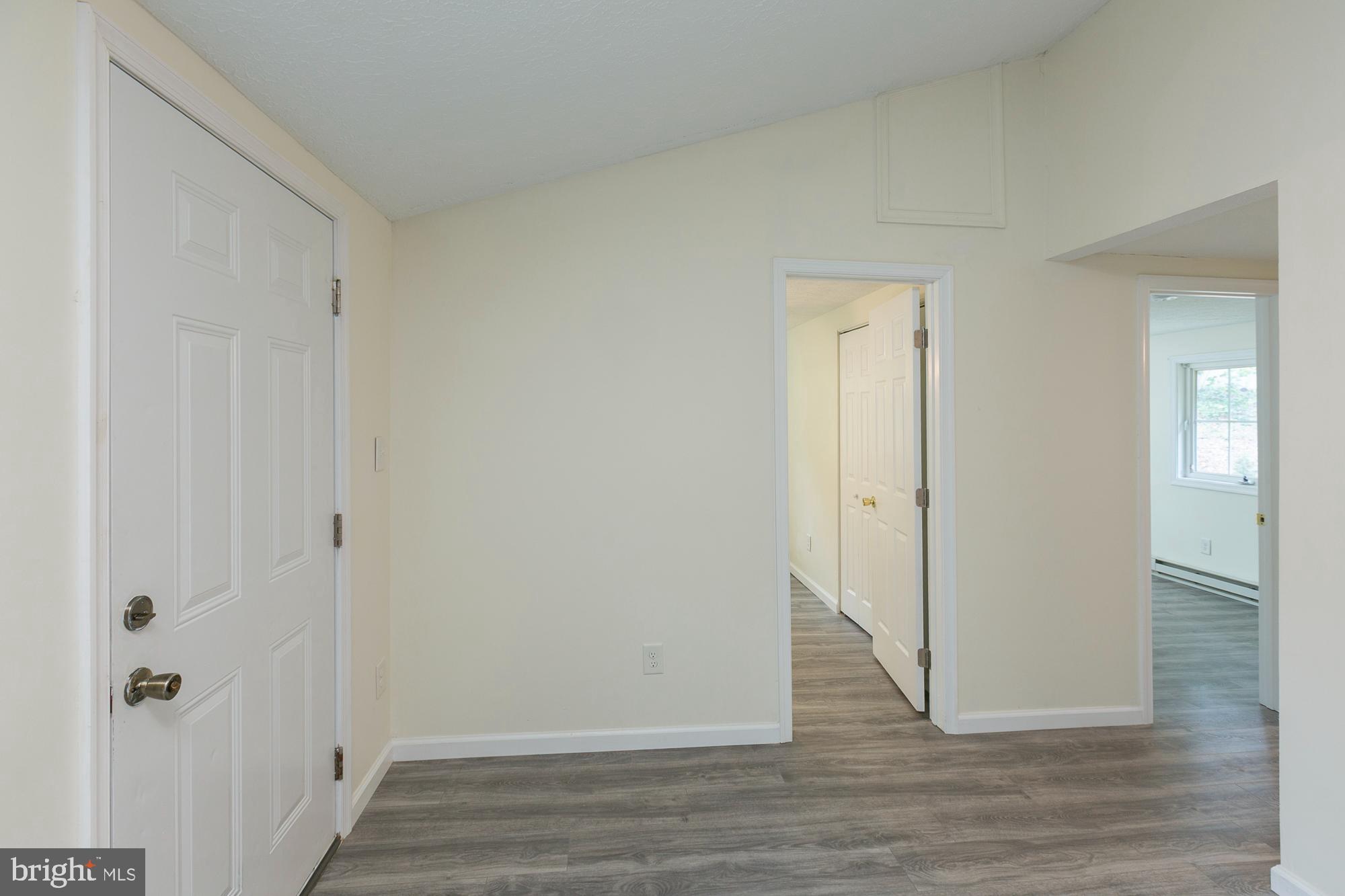 GLENWOOD FOREST - Residential