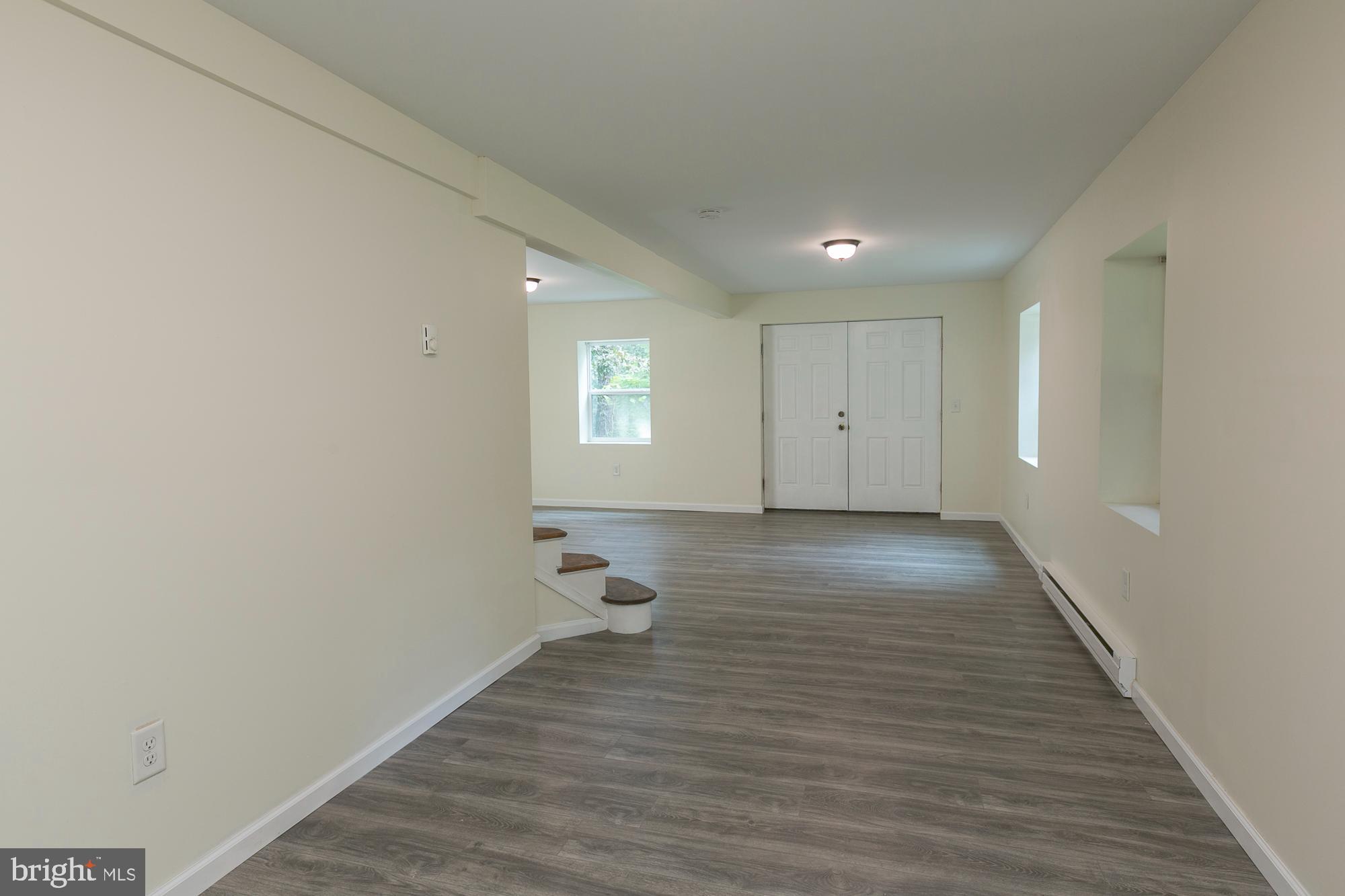 GLENWOOD FOREST - Residential