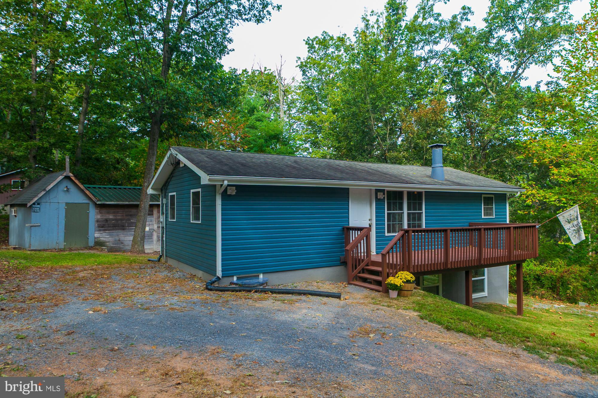 GLENWOOD FOREST - Residential