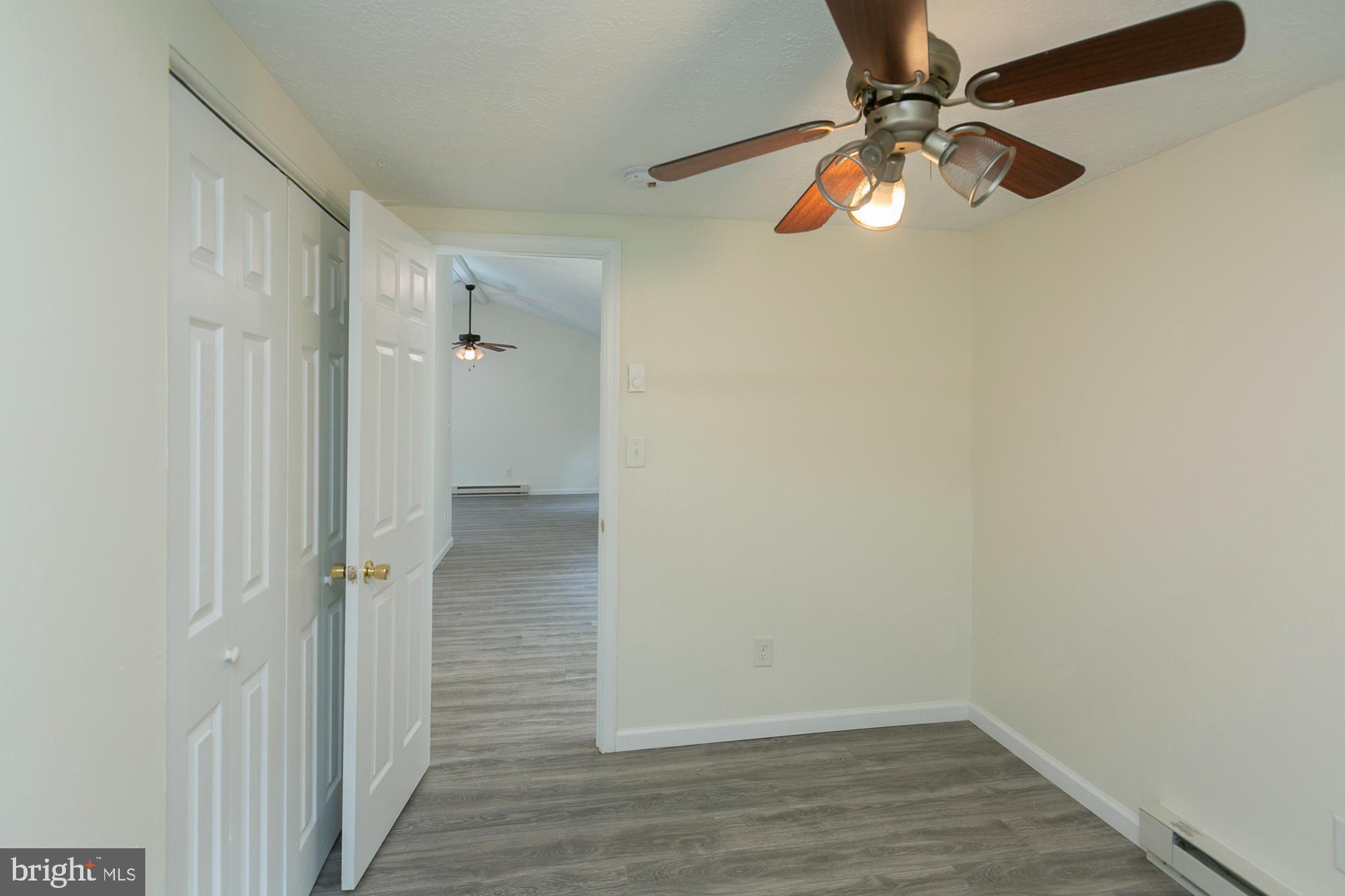 GLENWOOD FOREST - Residential