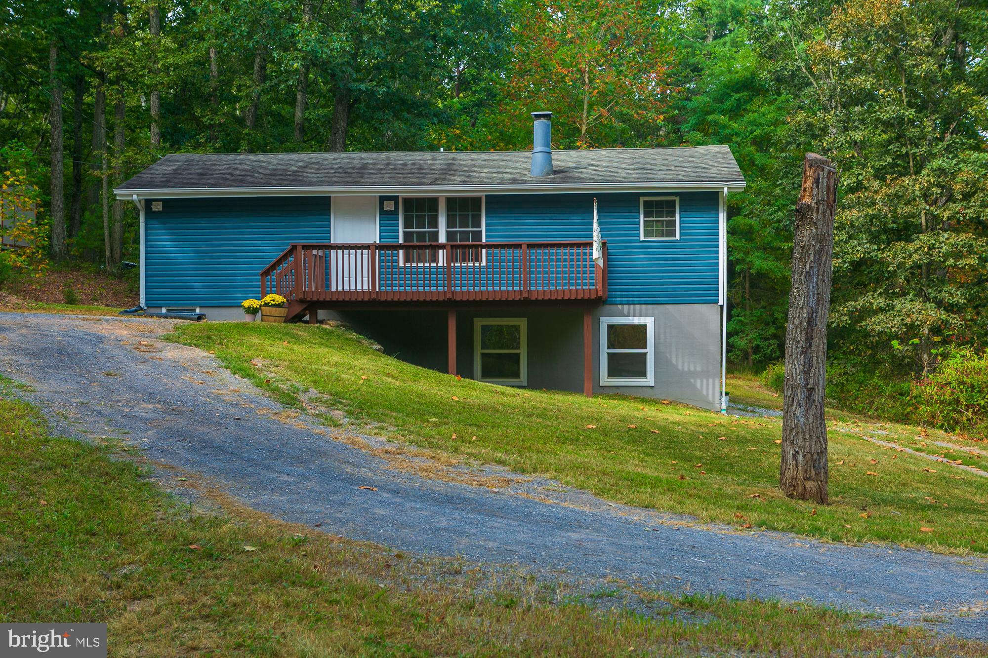 GLENWOOD FOREST - Residential