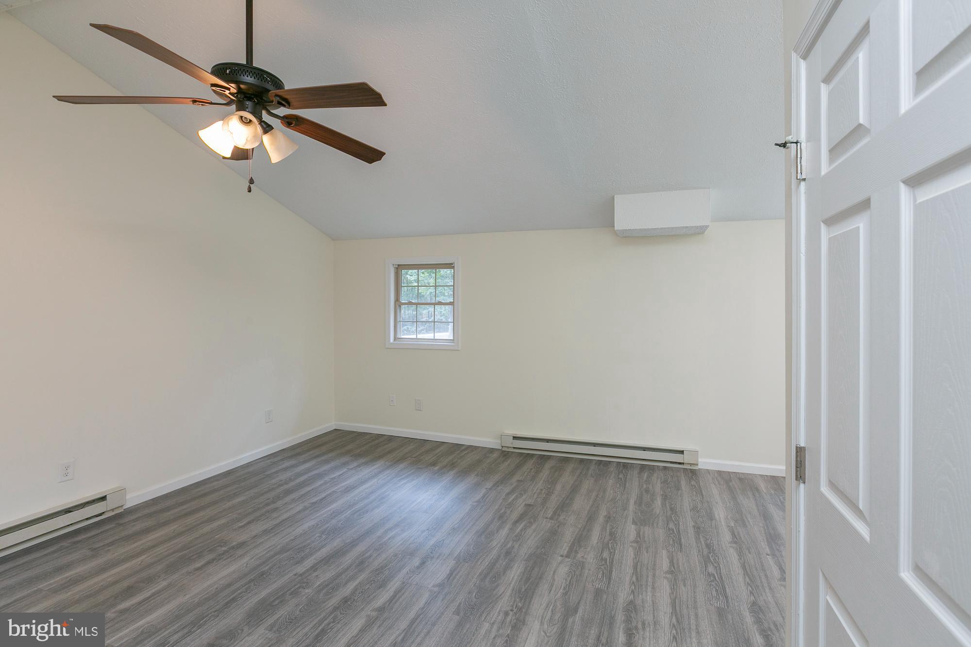 GLENWOOD FOREST - Residential