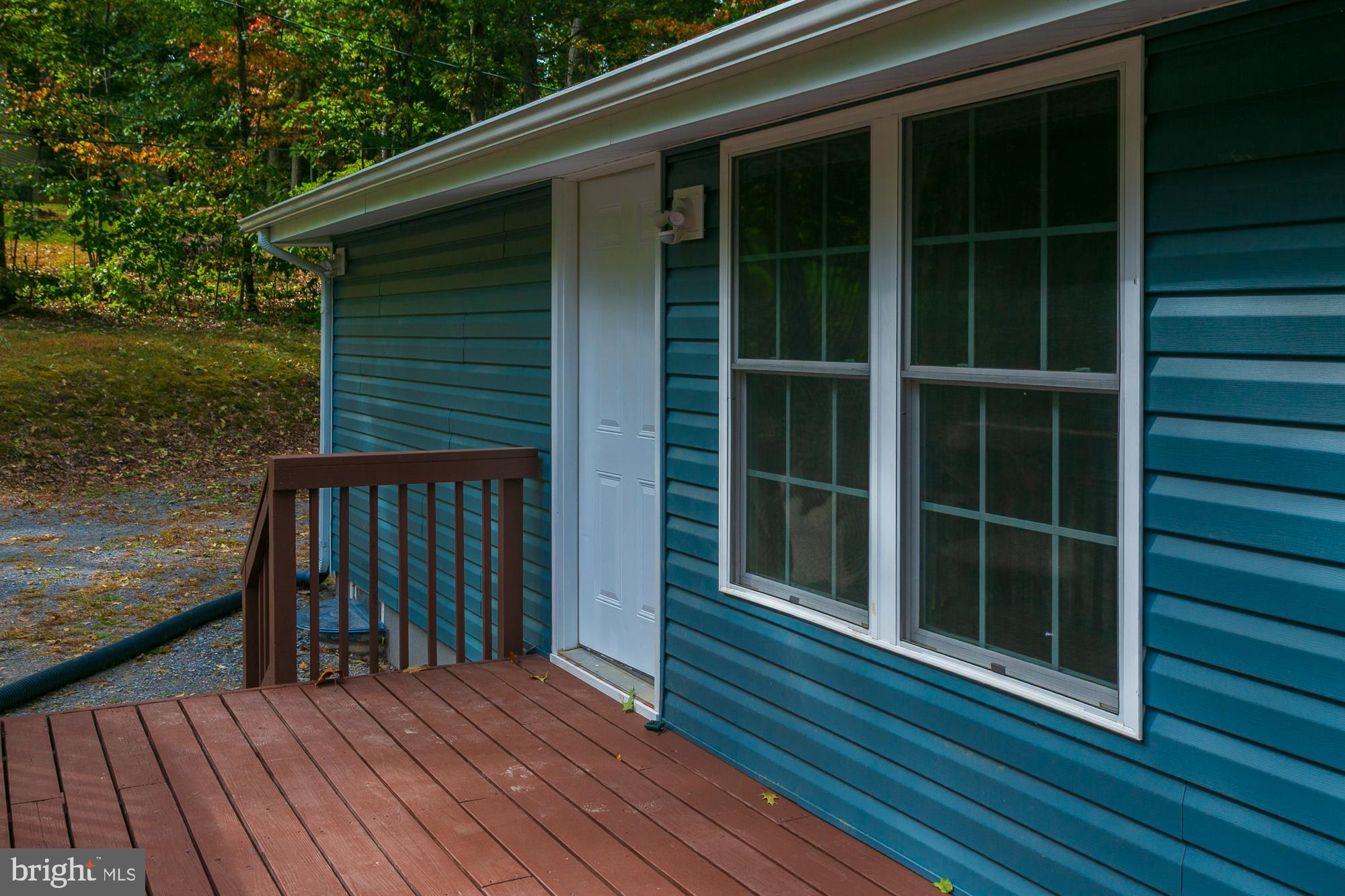 GLENWOOD FOREST - Residential