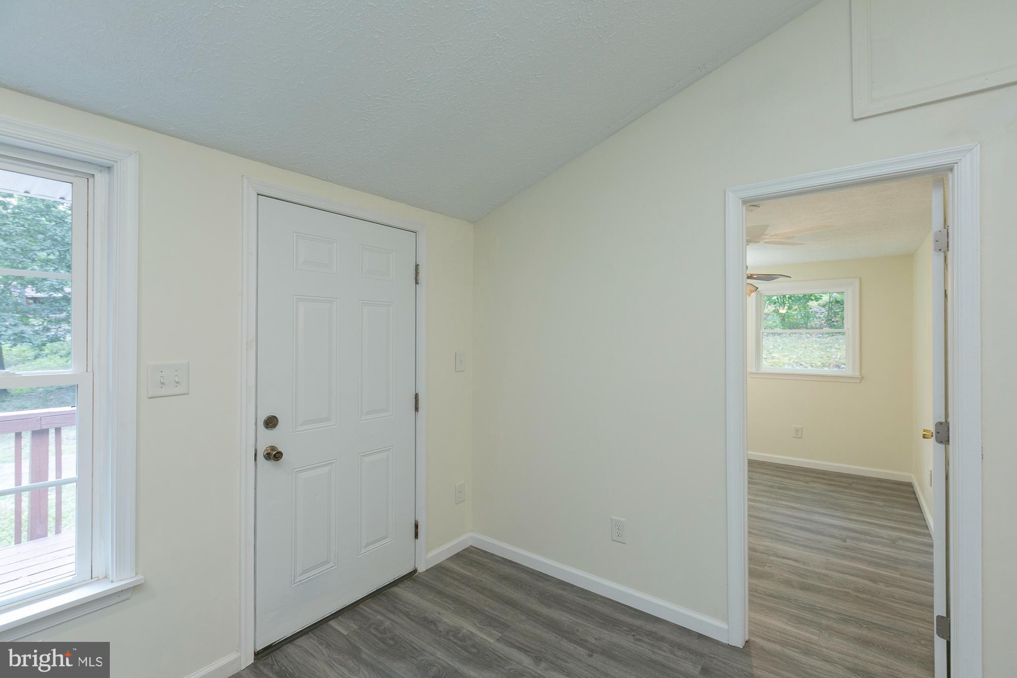 GLENWOOD FOREST - Residential