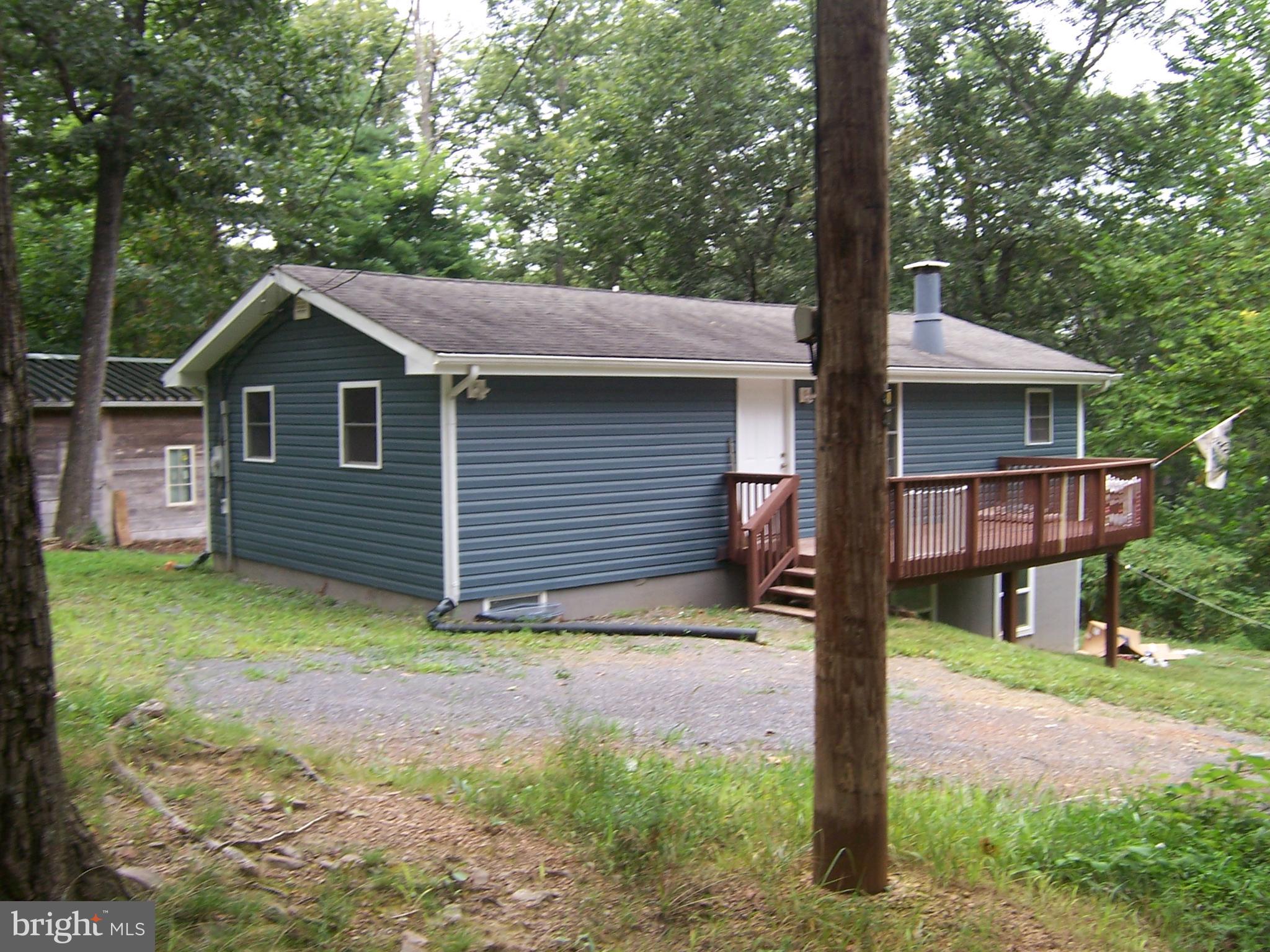 GLENWOOD FOREST - Residential