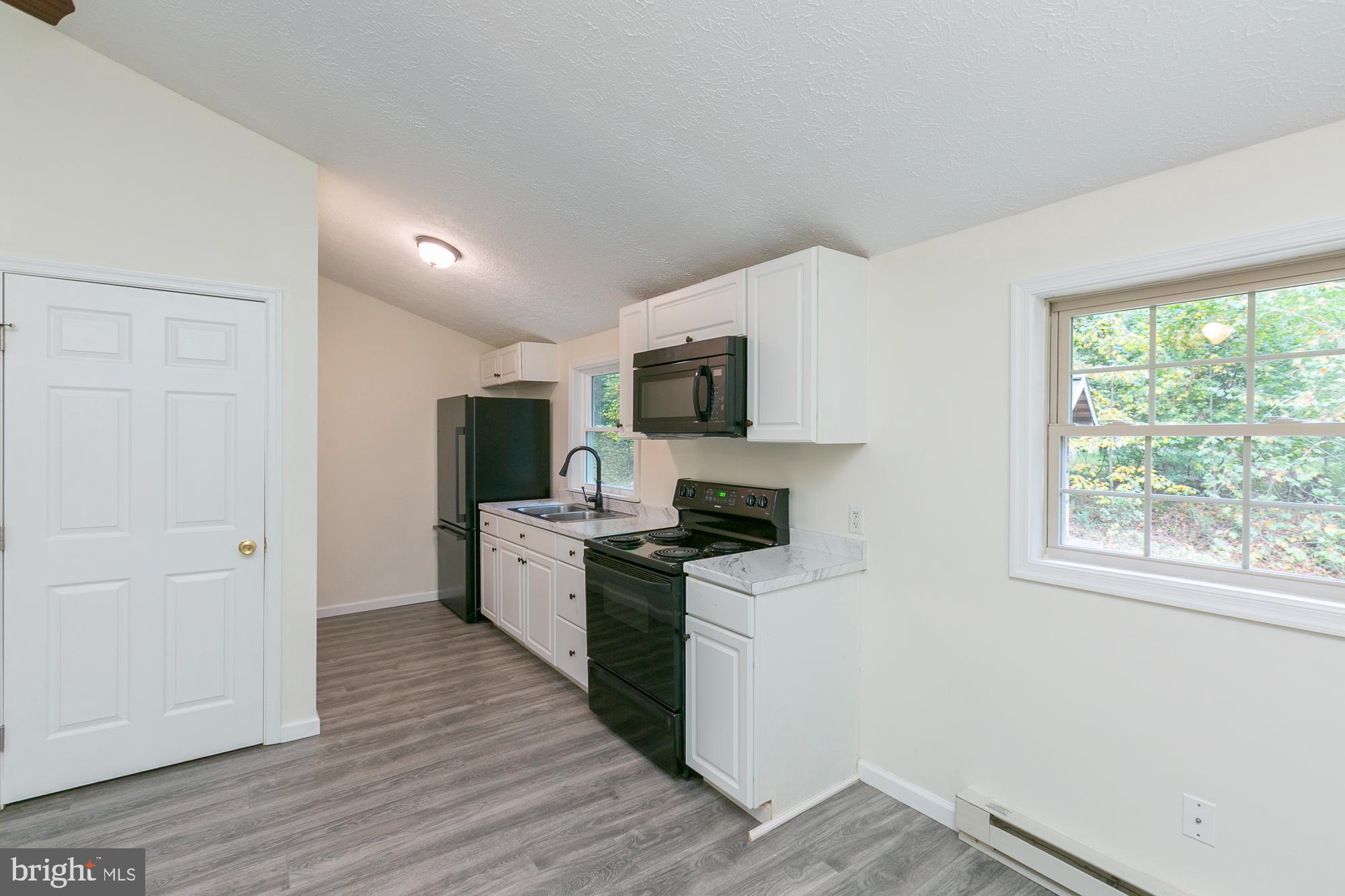 GLENWOOD FOREST - Residential