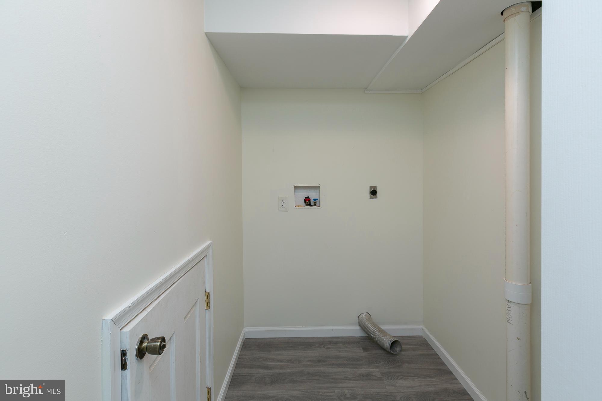 GLENWOOD FOREST - Residential