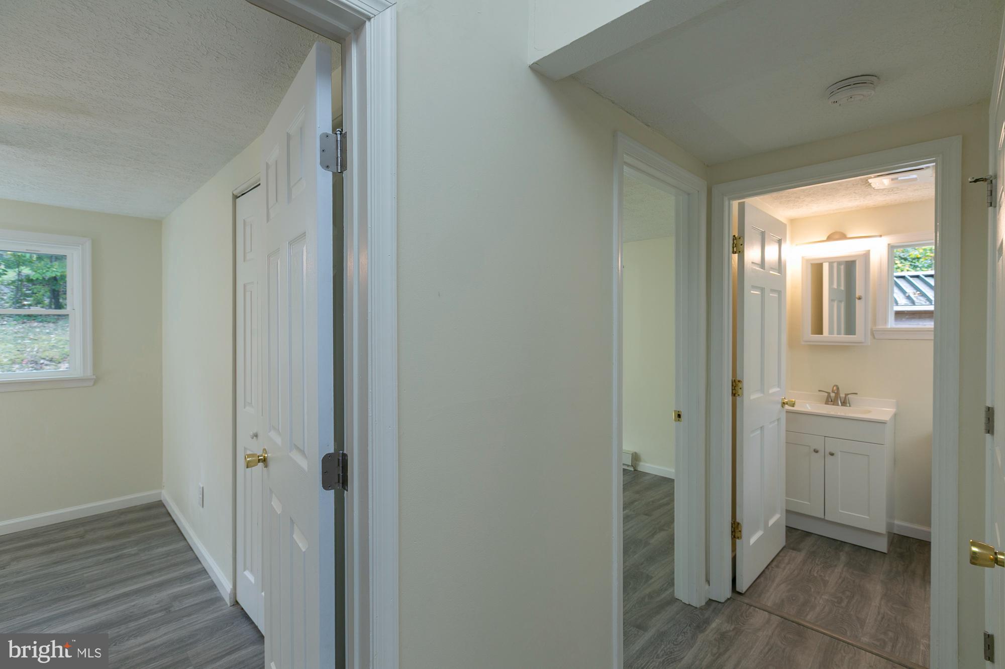 GLENWOOD FOREST - Residential