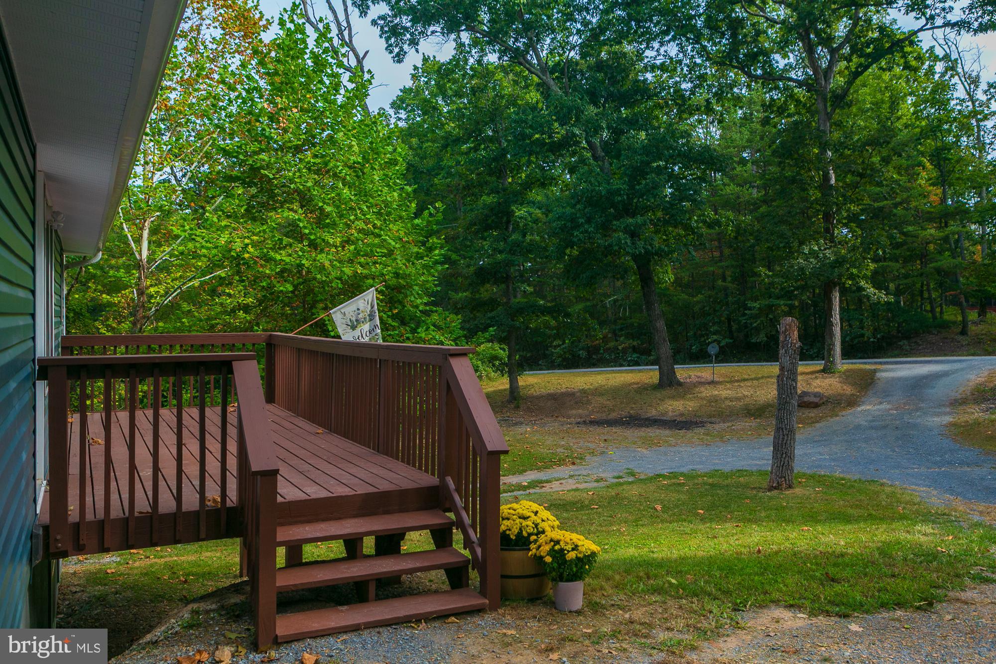 GLENWOOD FOREST - Residential