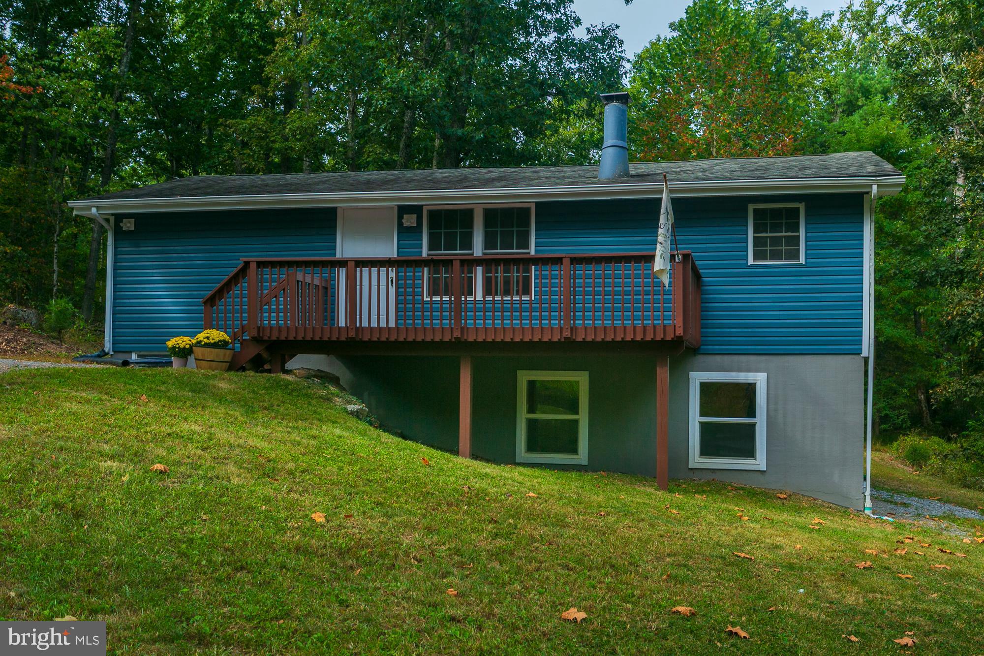 GLENWOOD FOREST - Residential