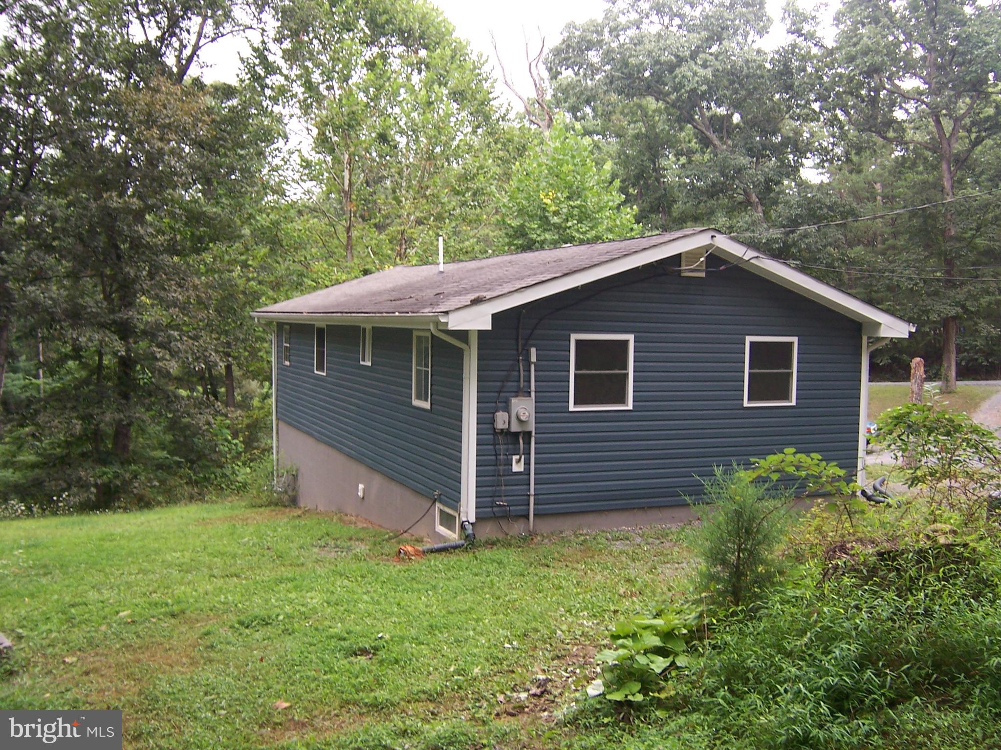 GLENWOOD FOREST - Residential