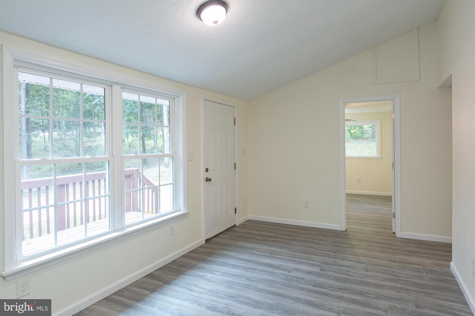 GLENWOOD FOREST - Residential