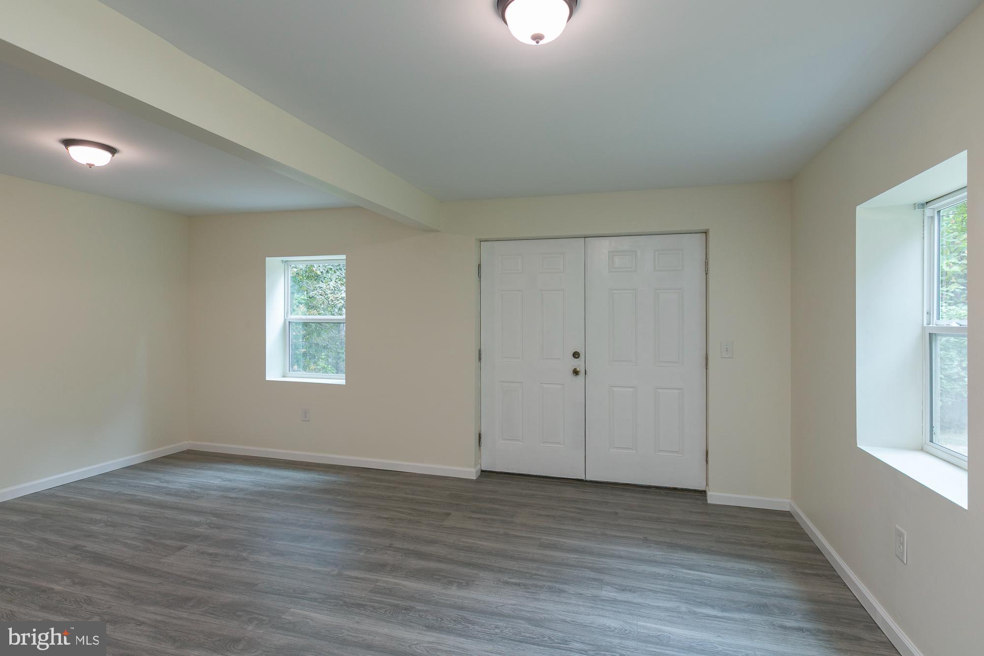 GLENWOOD FOREST - Residential