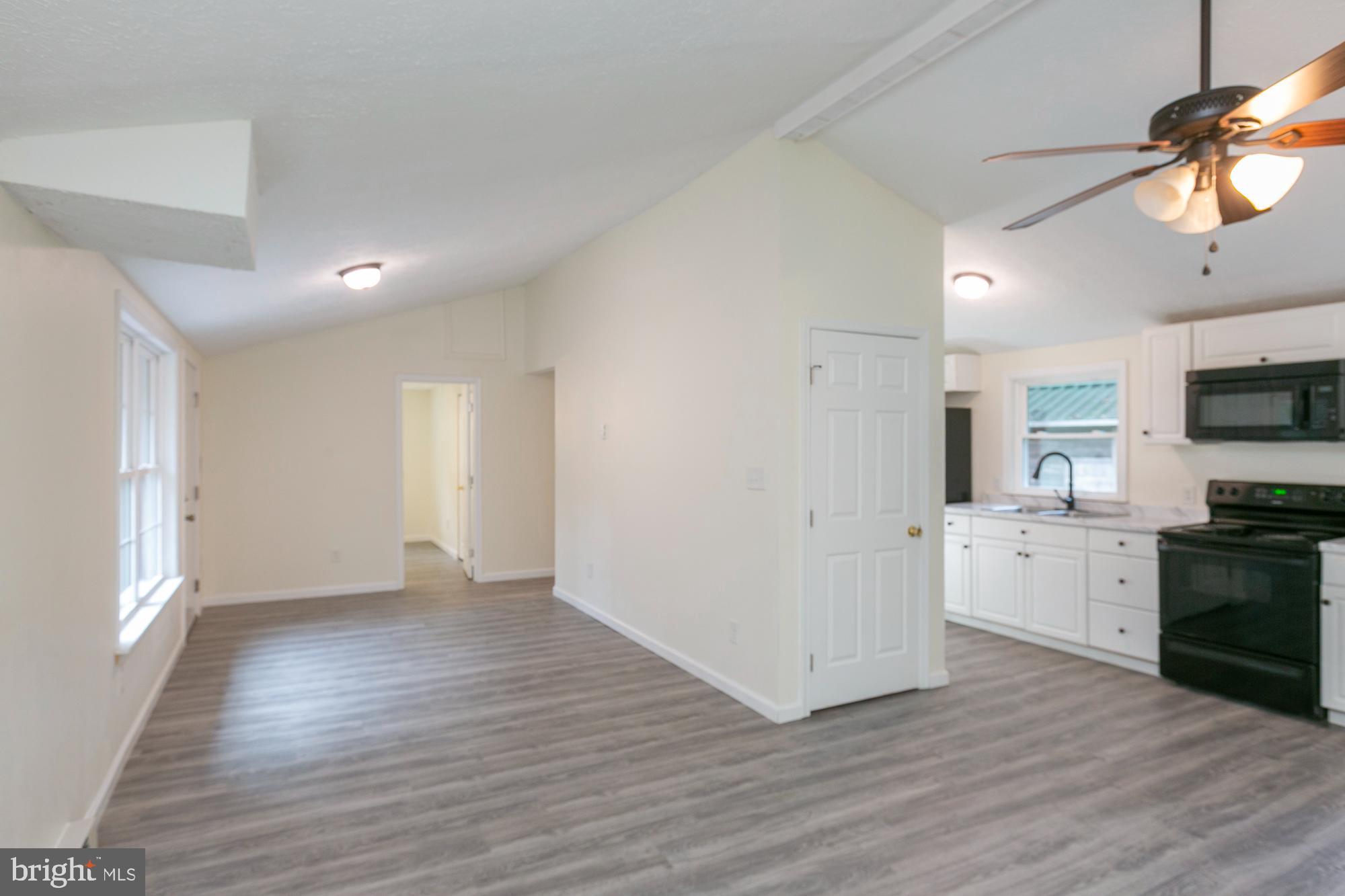 GLENWOOD FOREST - Residential