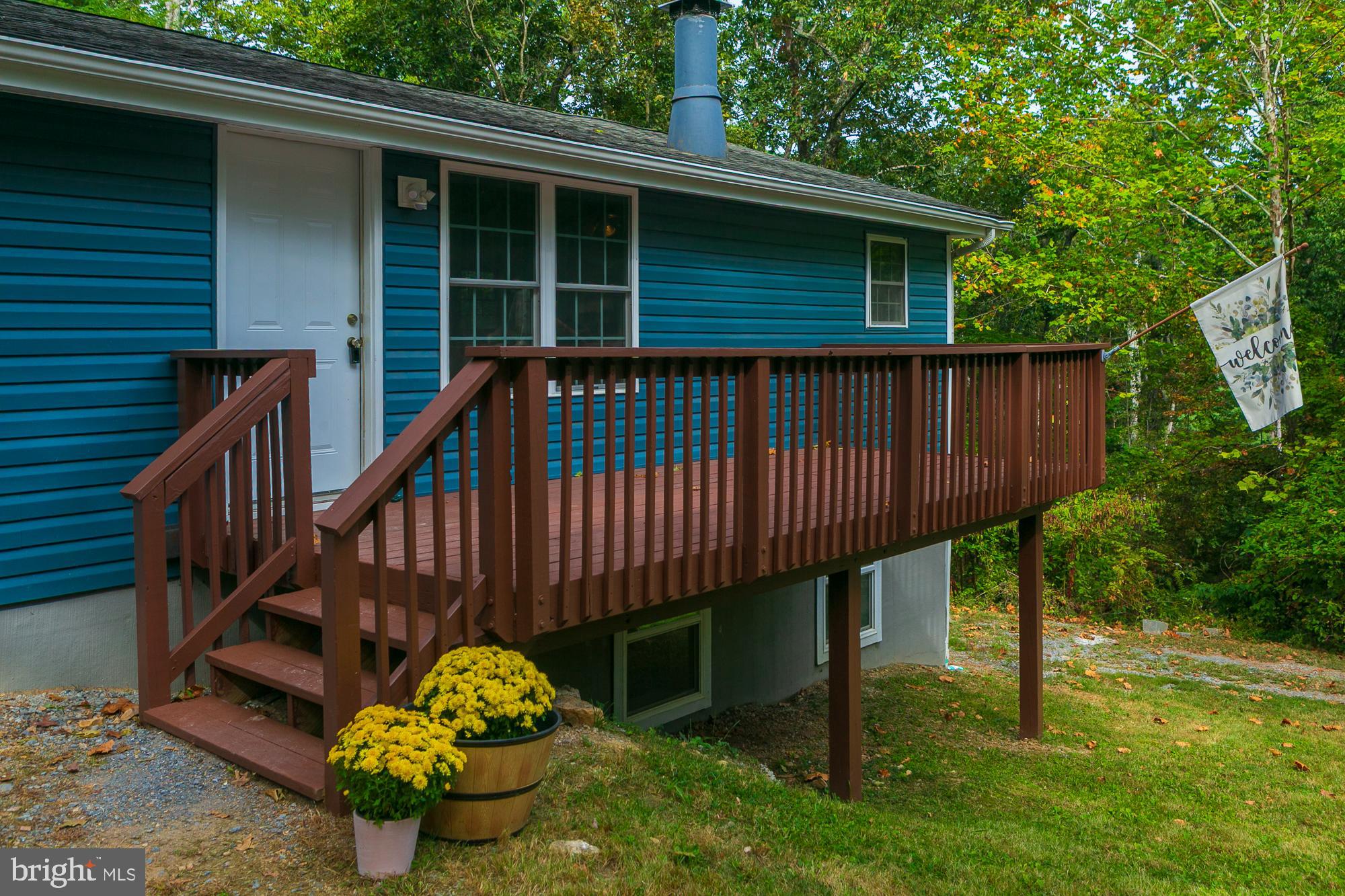 GLENWOOD FOREST - Residential