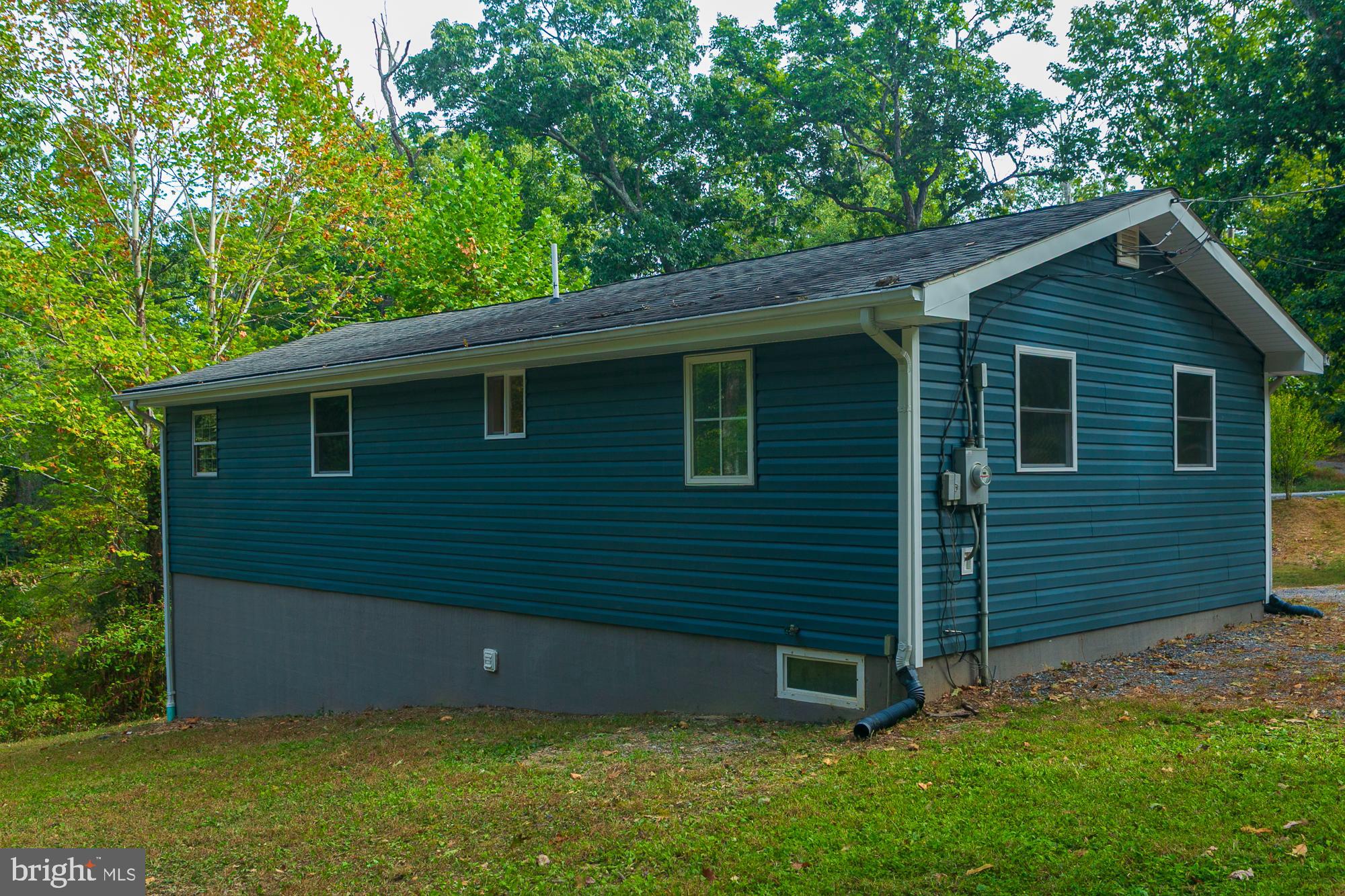 GLENWOOD FOREST - Residential