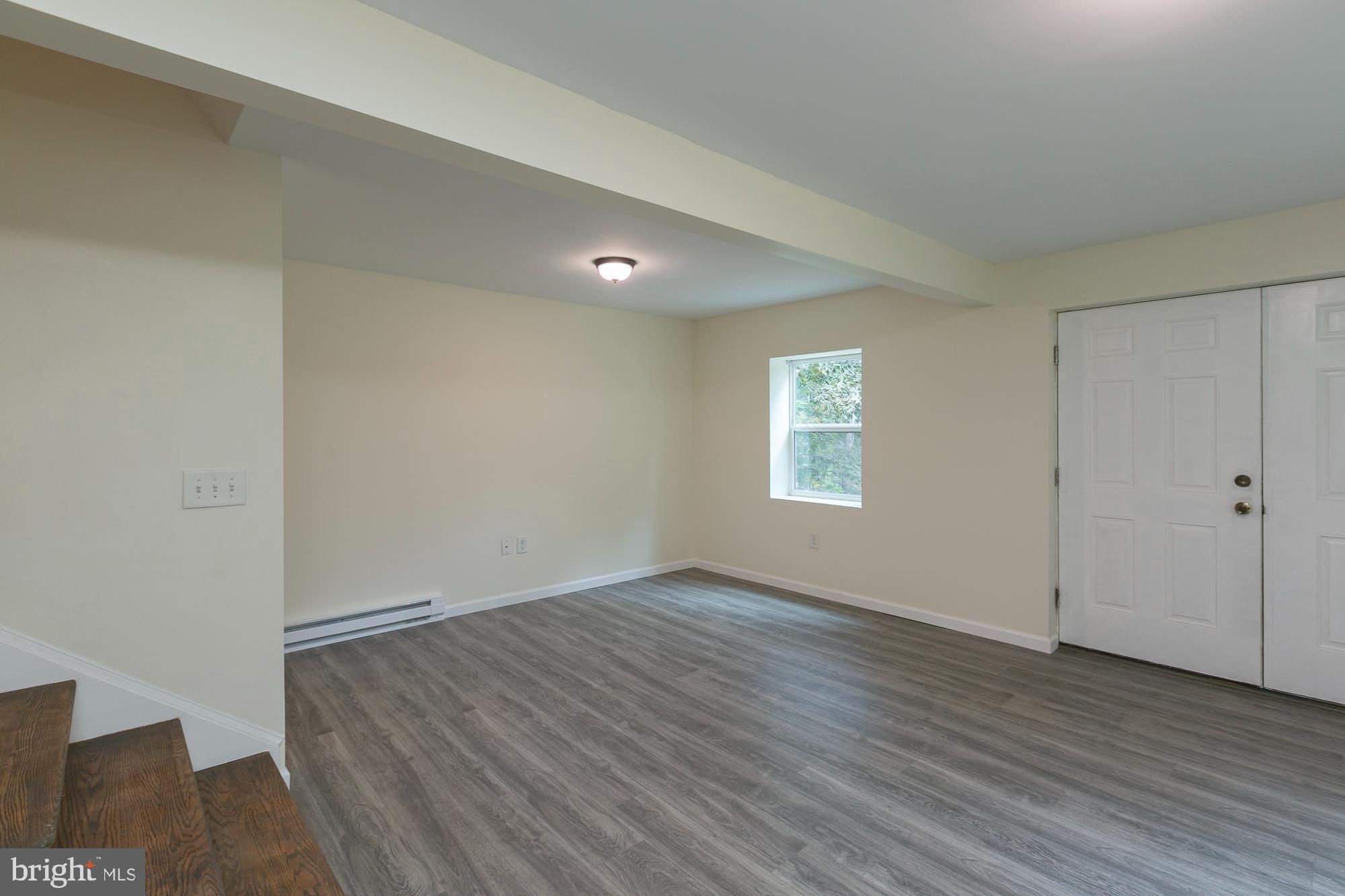 GLENWOOD FOREST - Residential