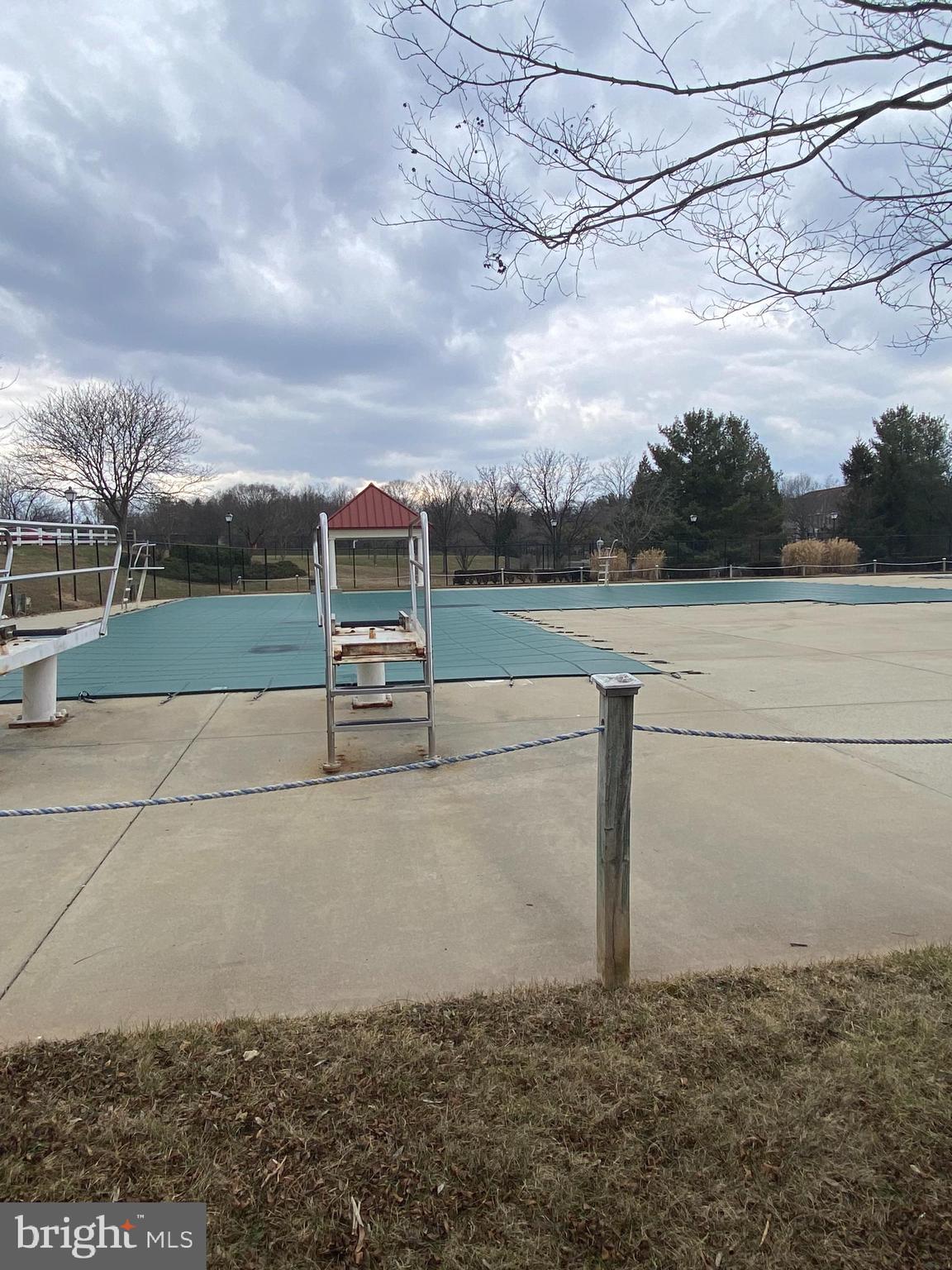 FOUNTAIN HILLS - Residential Lease