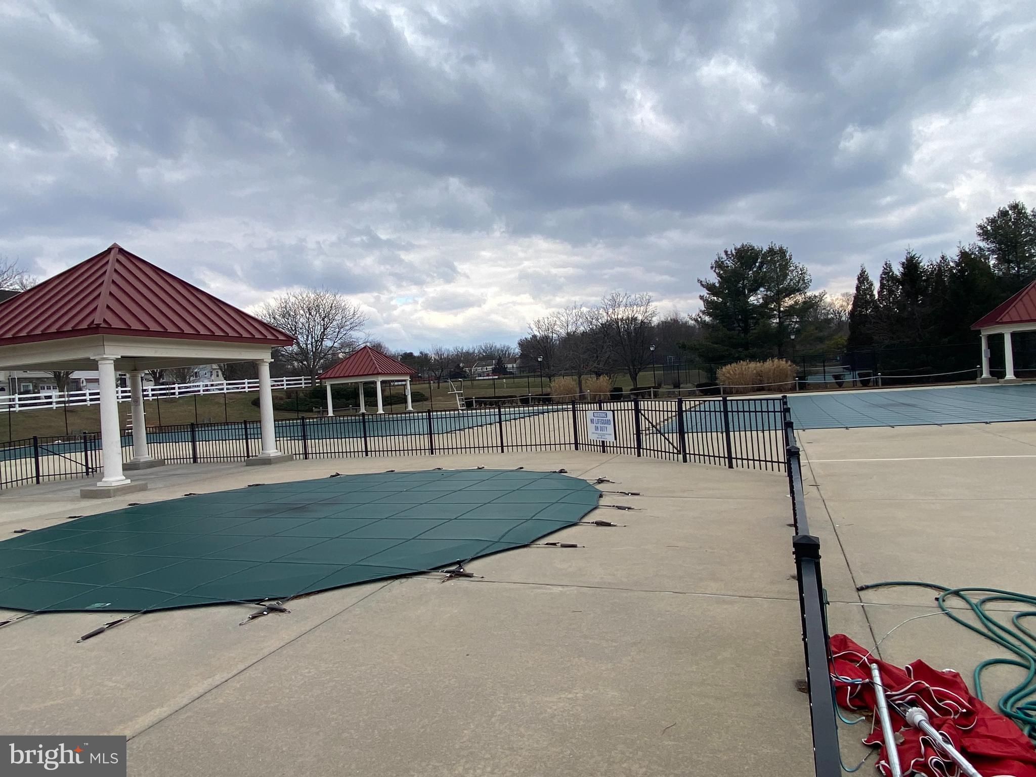 FOUNTAIN HILLS - Residential Lease