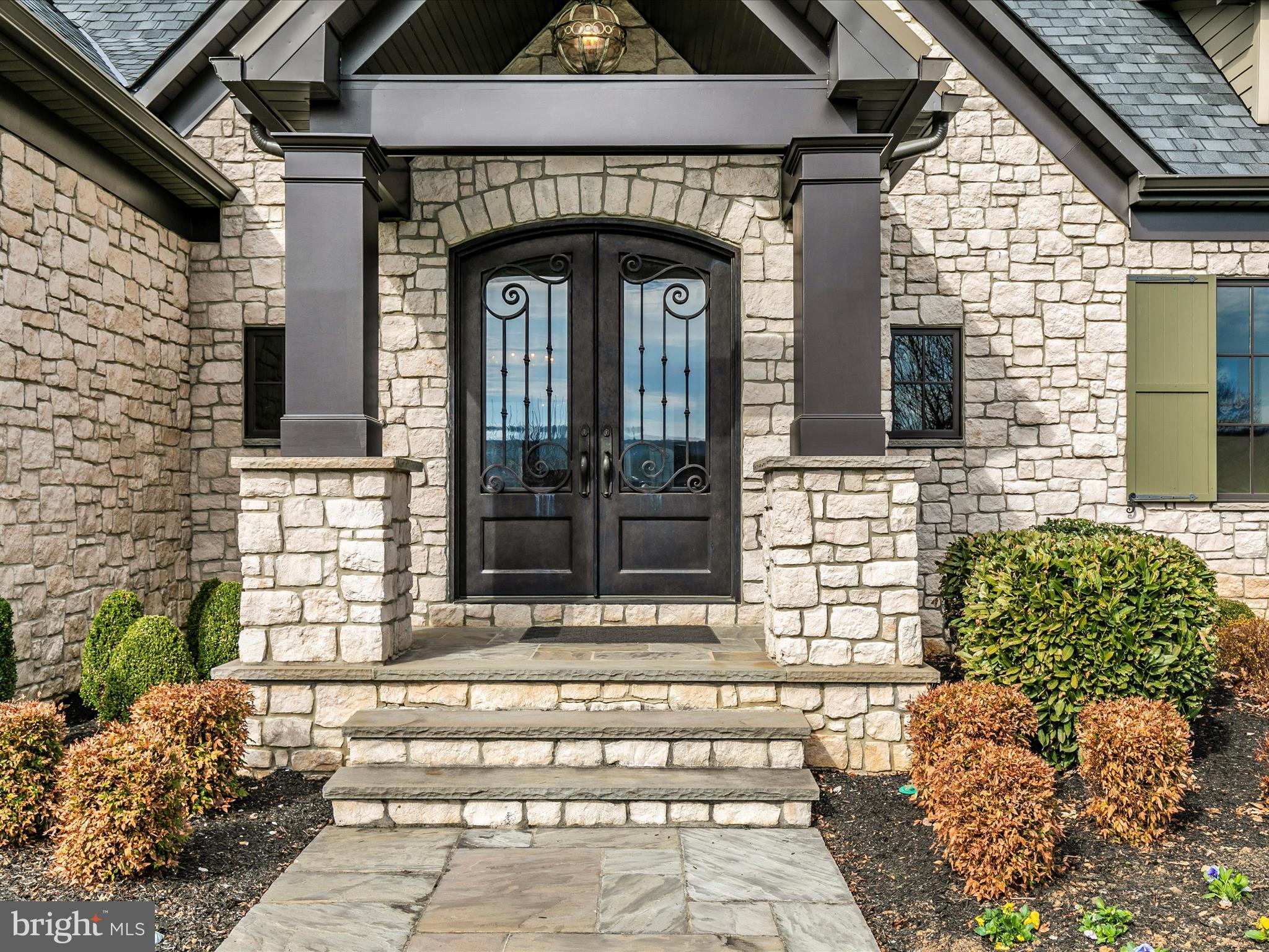 DEER SPRING FARMS - Residential