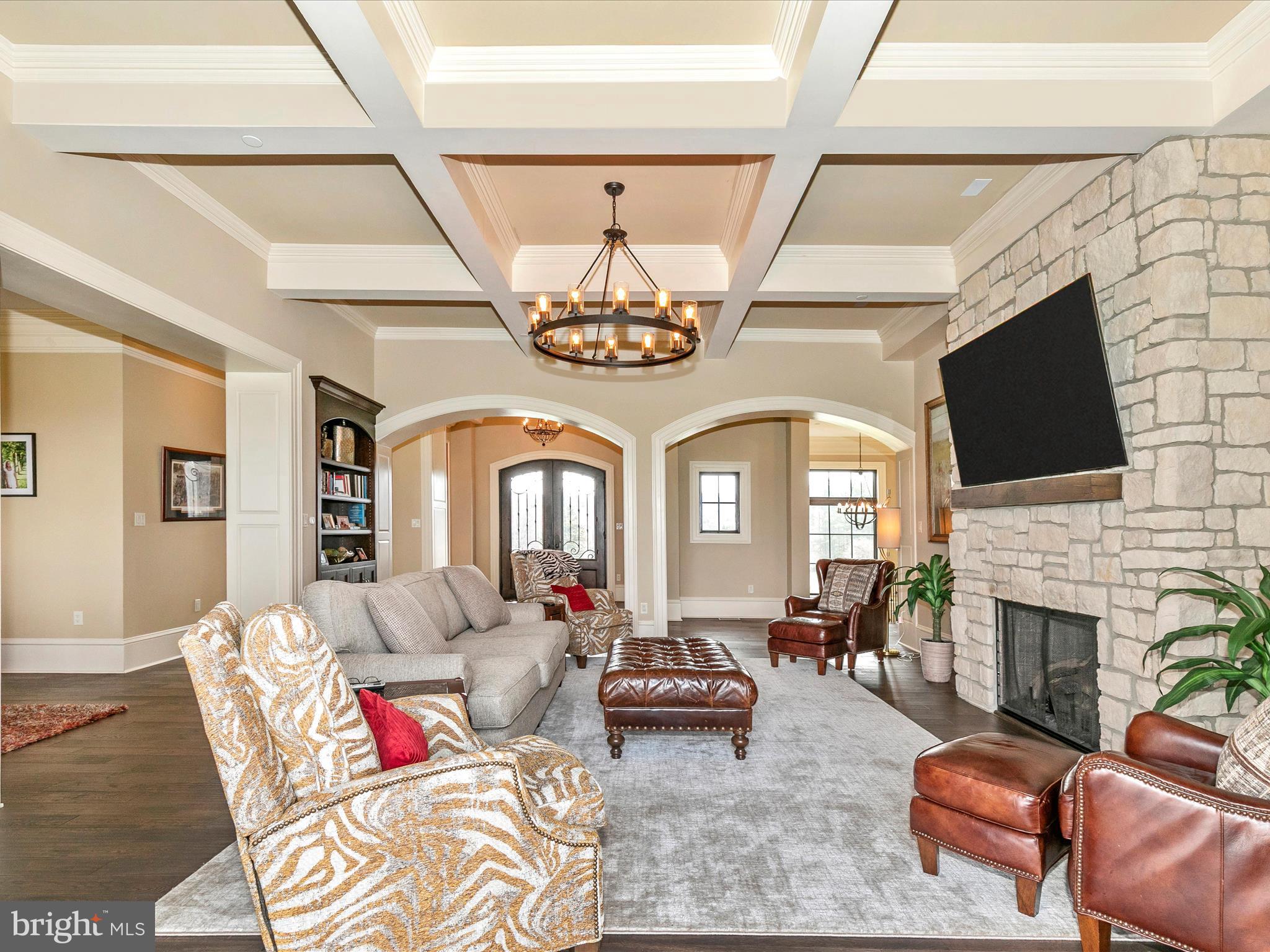 DEER SPRING FARMS - Residential