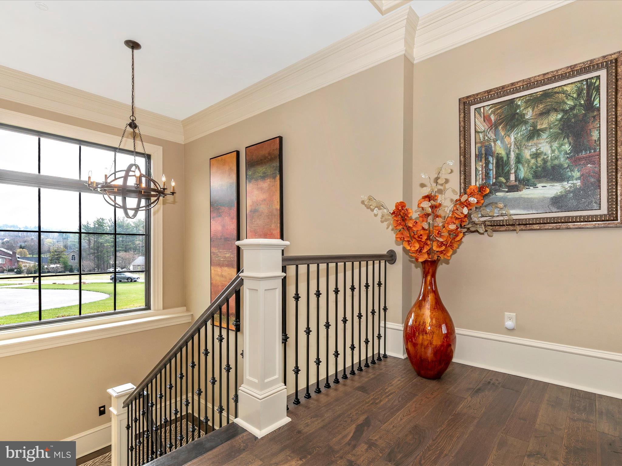 DEER SPRING FARMS - Residential