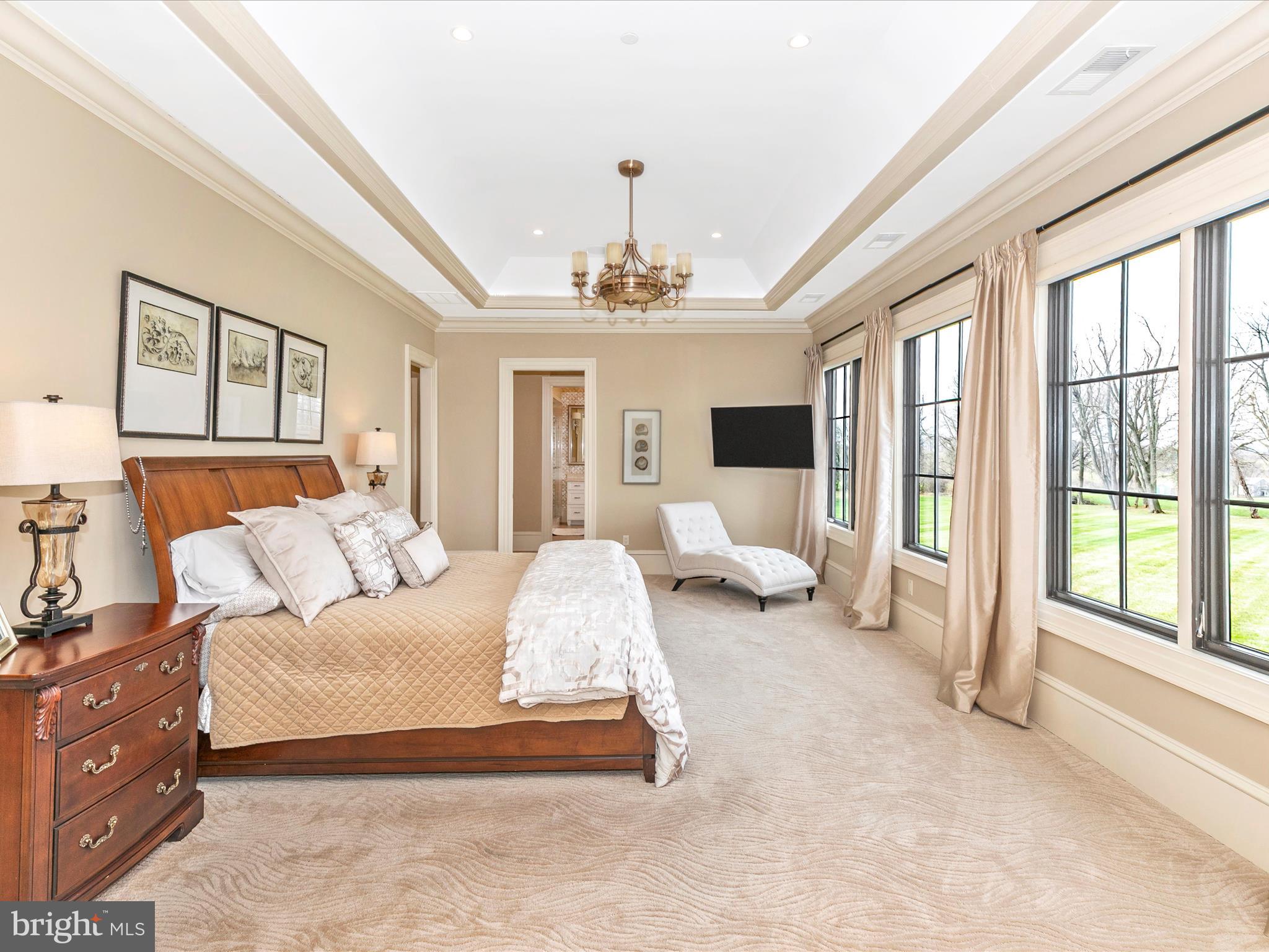 DEER SPRING FARMS - Residential