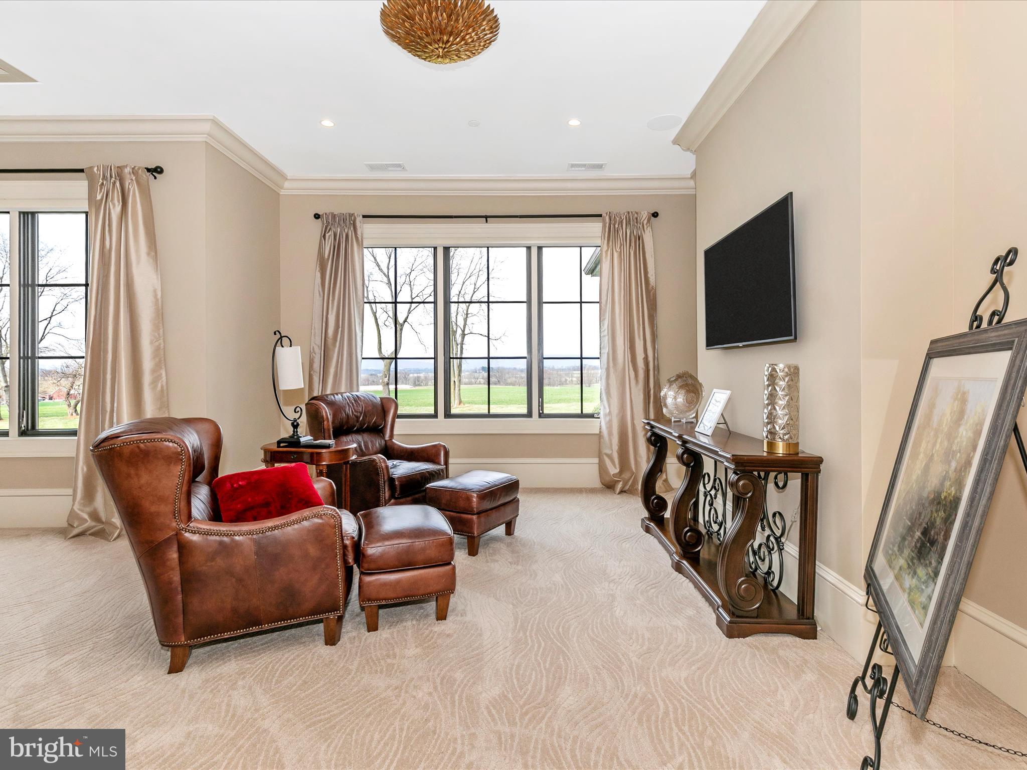 DEER SPRING FARMS - Residential