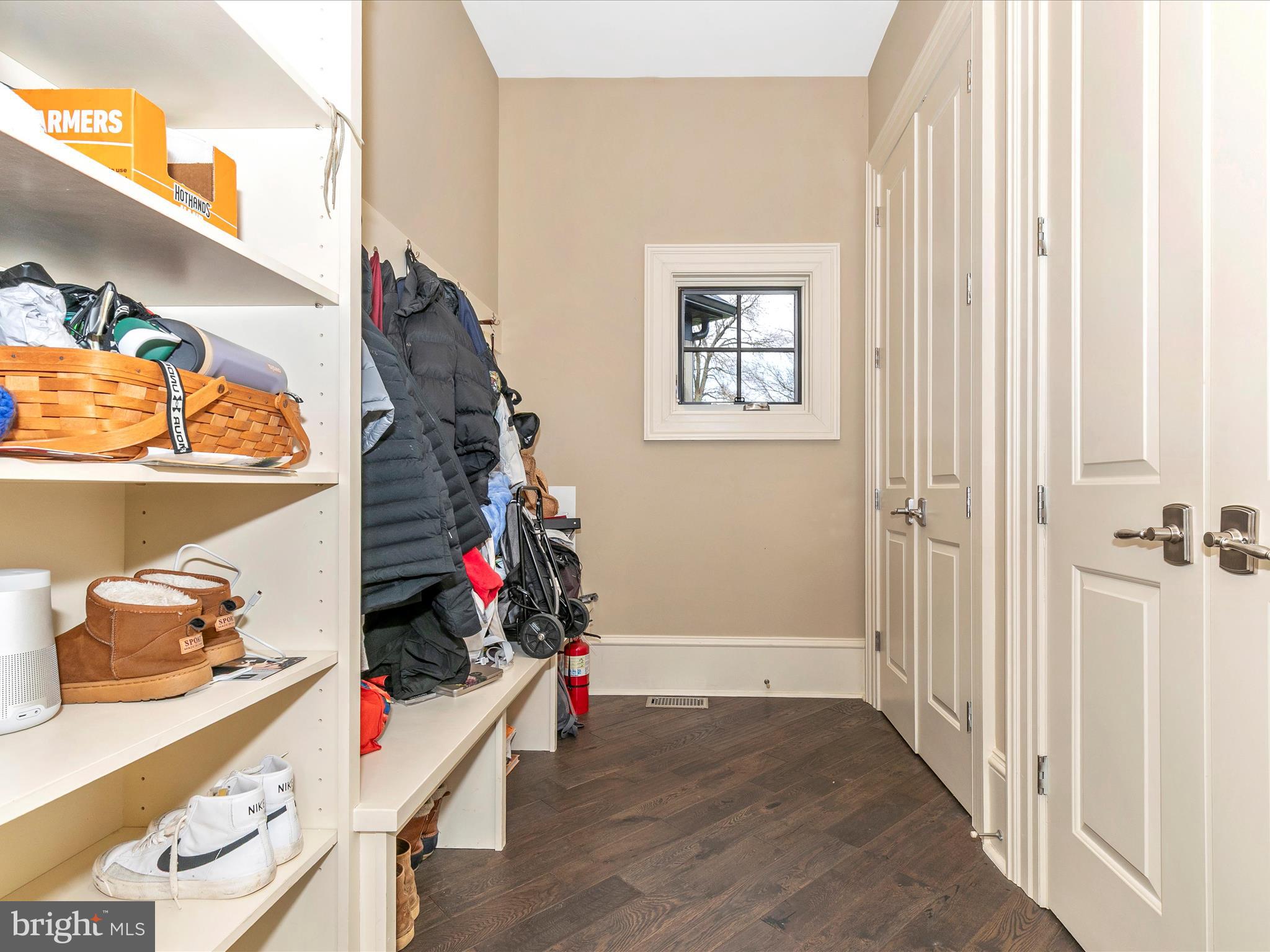 DEER SPRING FARMS - Residential