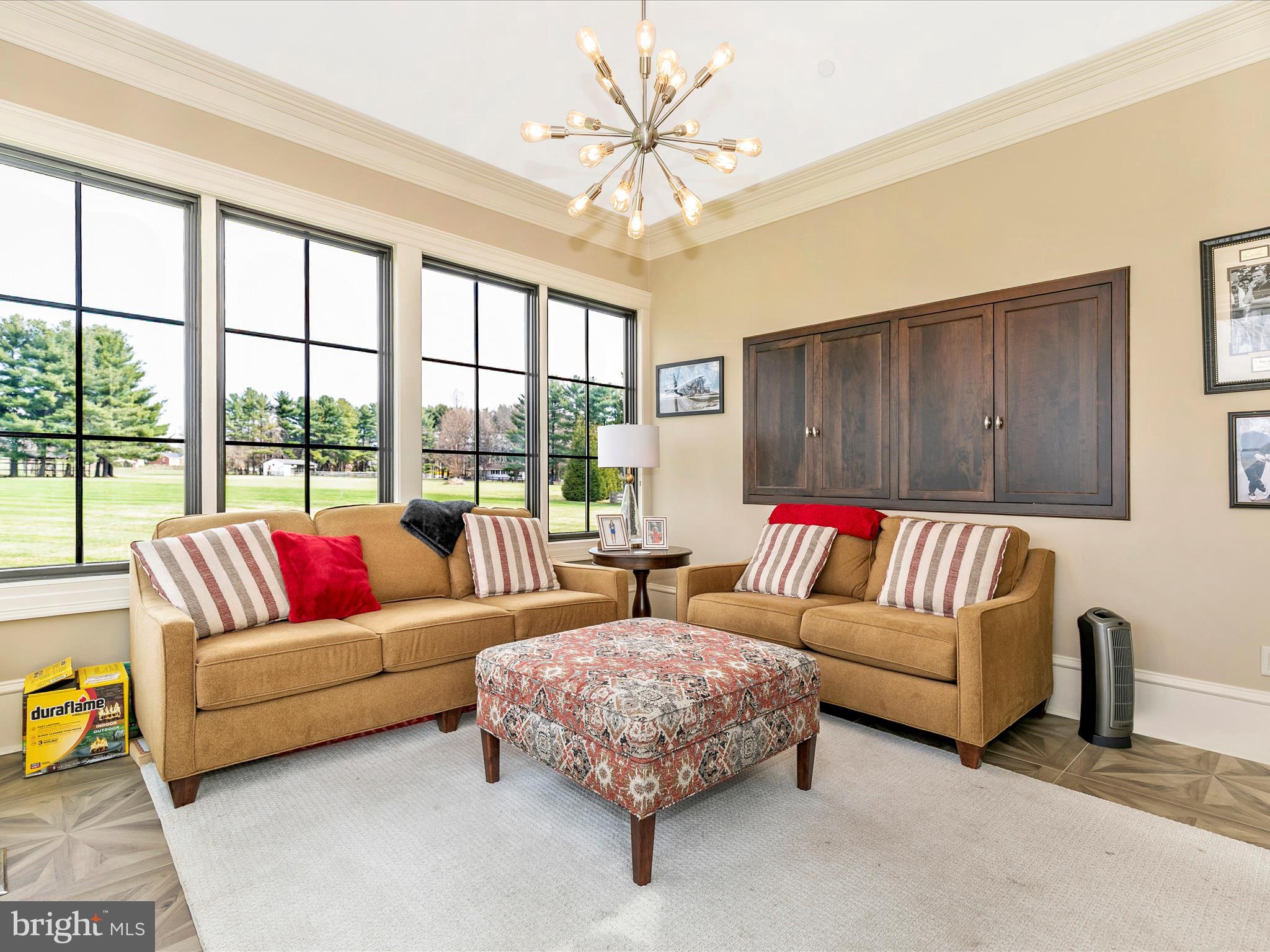 DEER SPRING FARMS - Residential