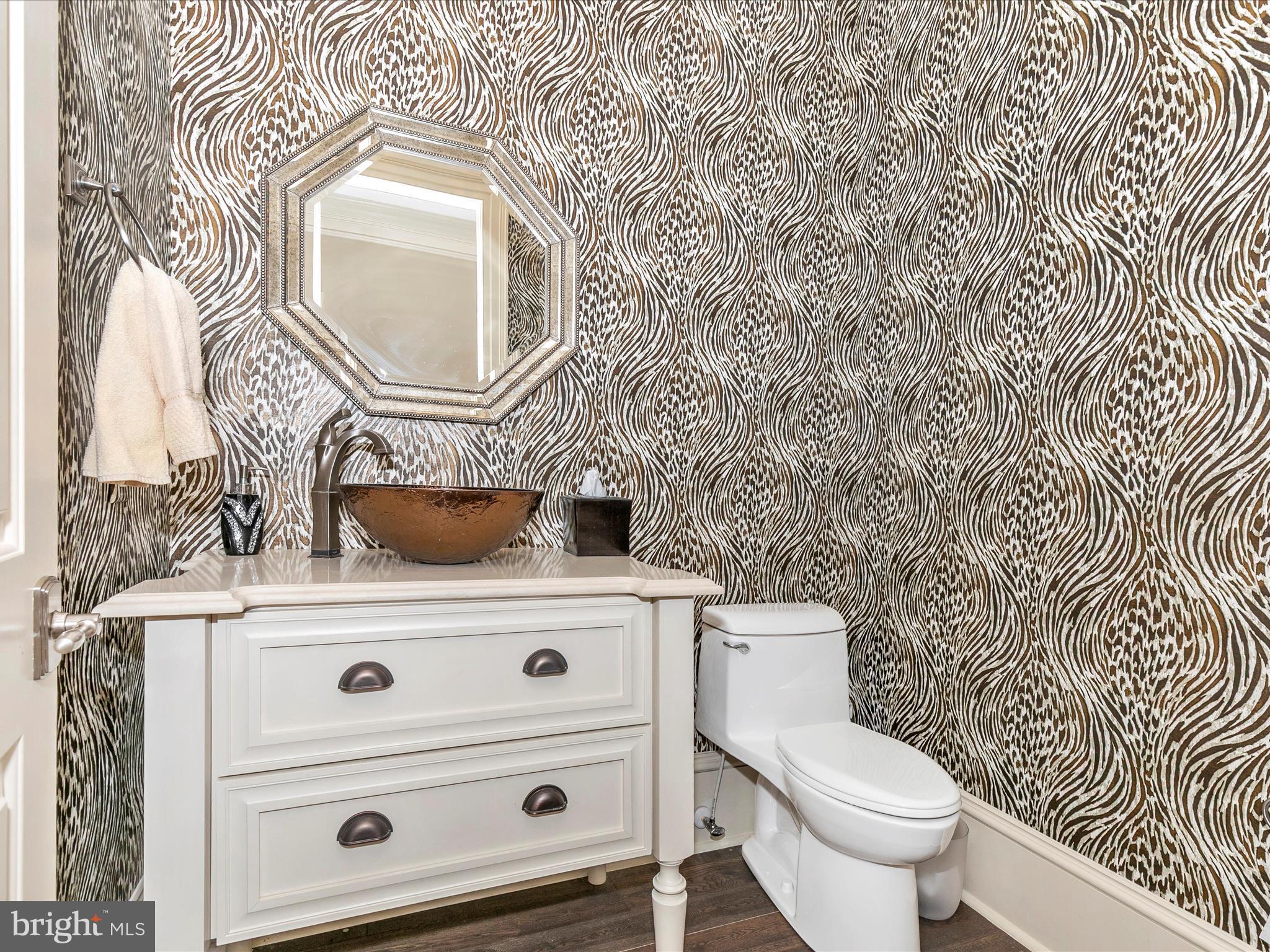 DEER SPRING FARMS - Residential