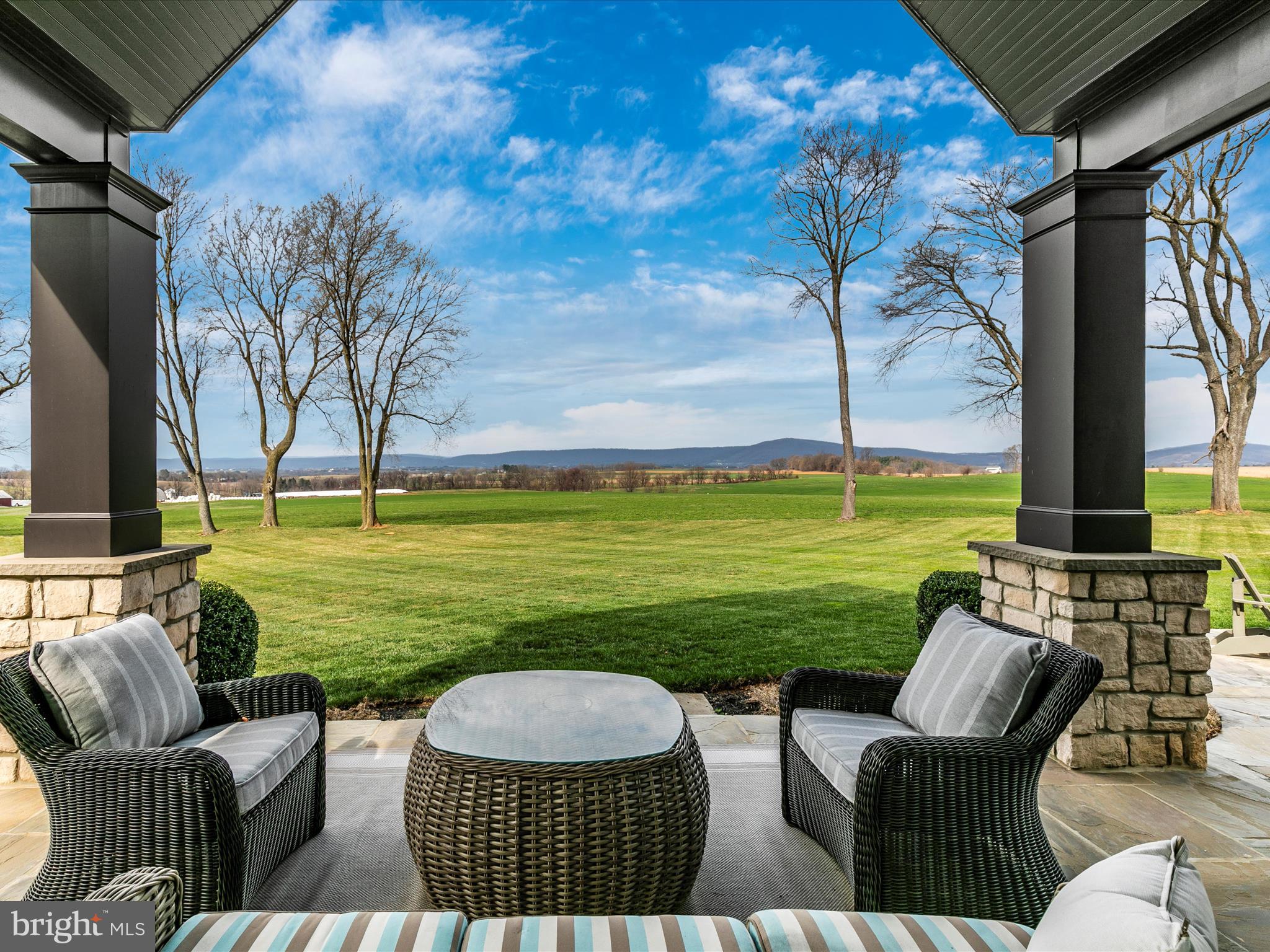 DEER SPRING FARMS - Residential