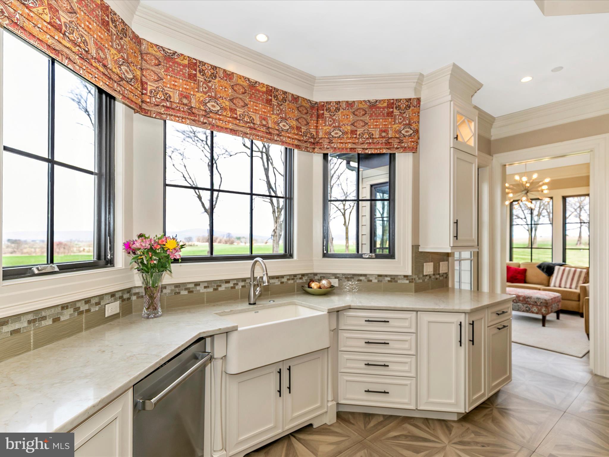 DEER SPRING FARMS - Residential