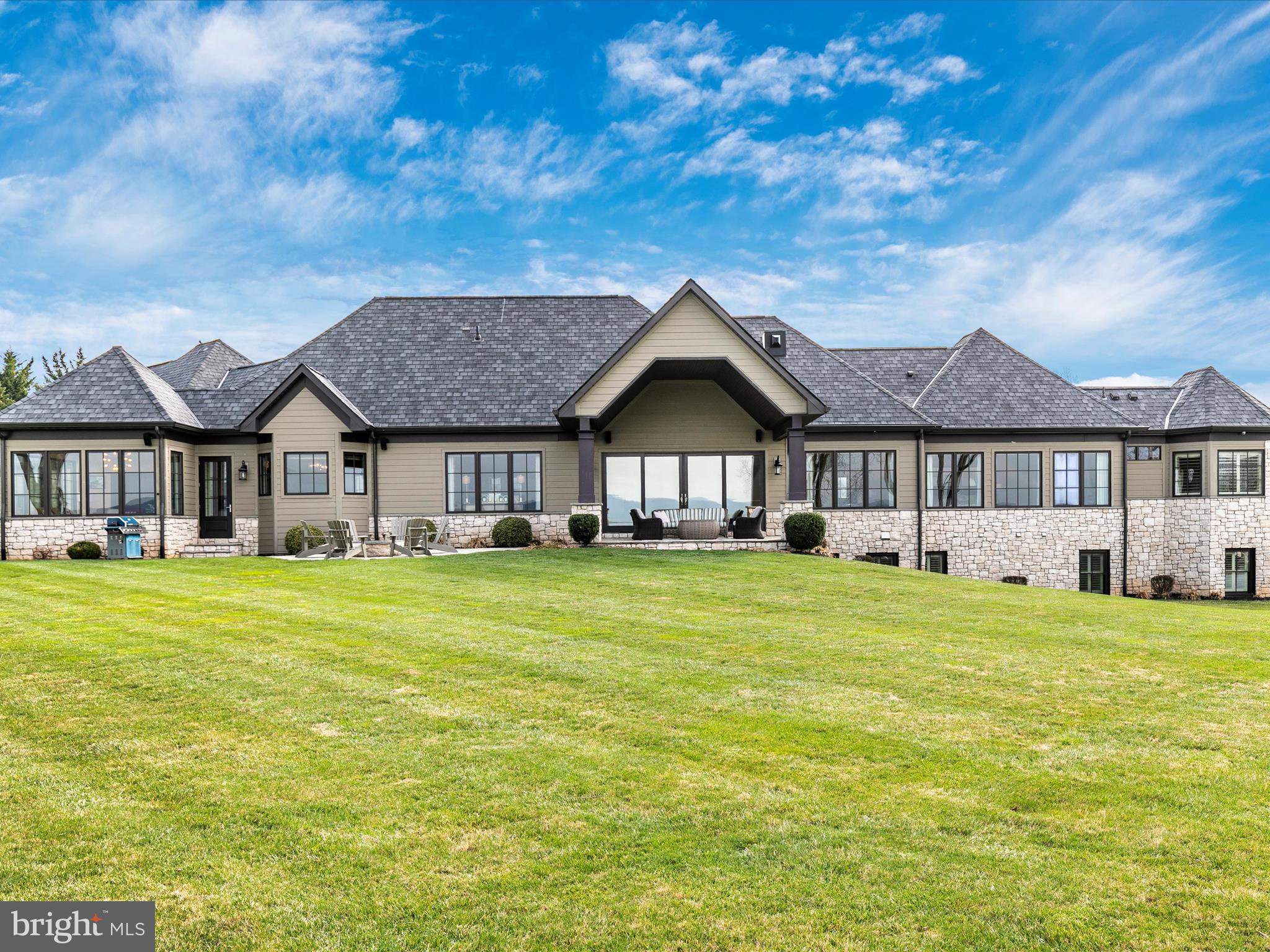 DEER SPRING FARMS - Residential