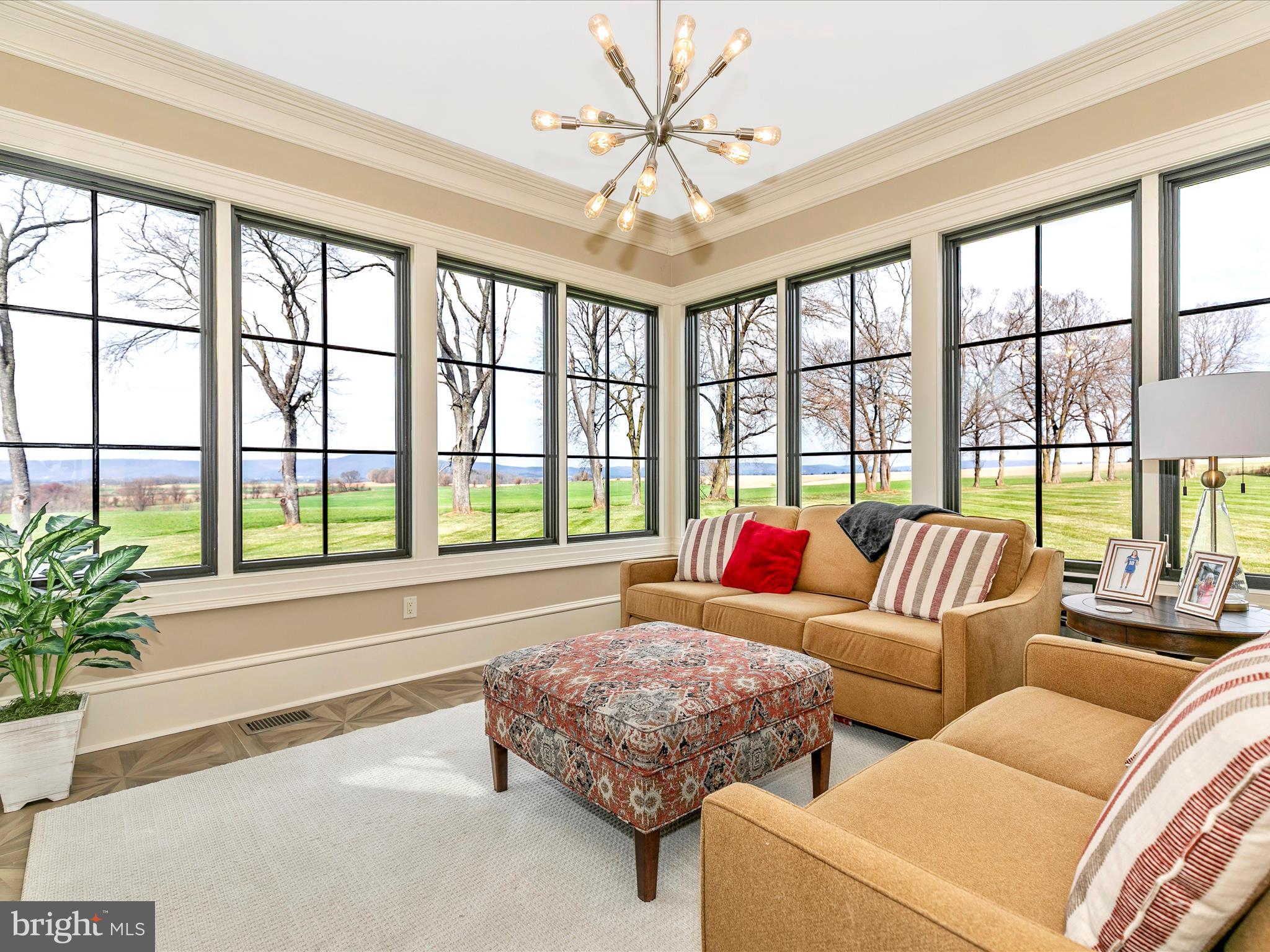 DEER SPRING FARMS - Residential