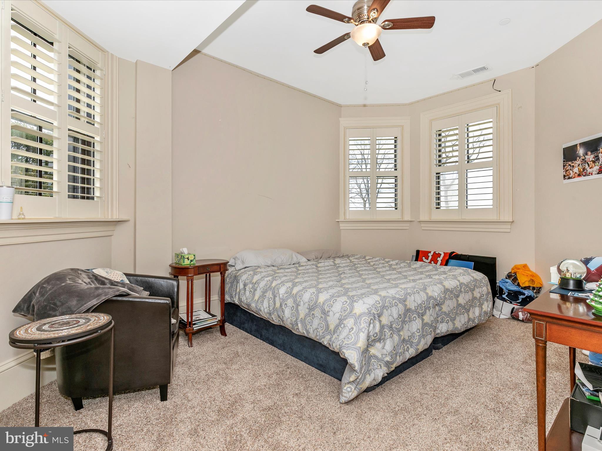 DEER SPRING FARMS - Residential