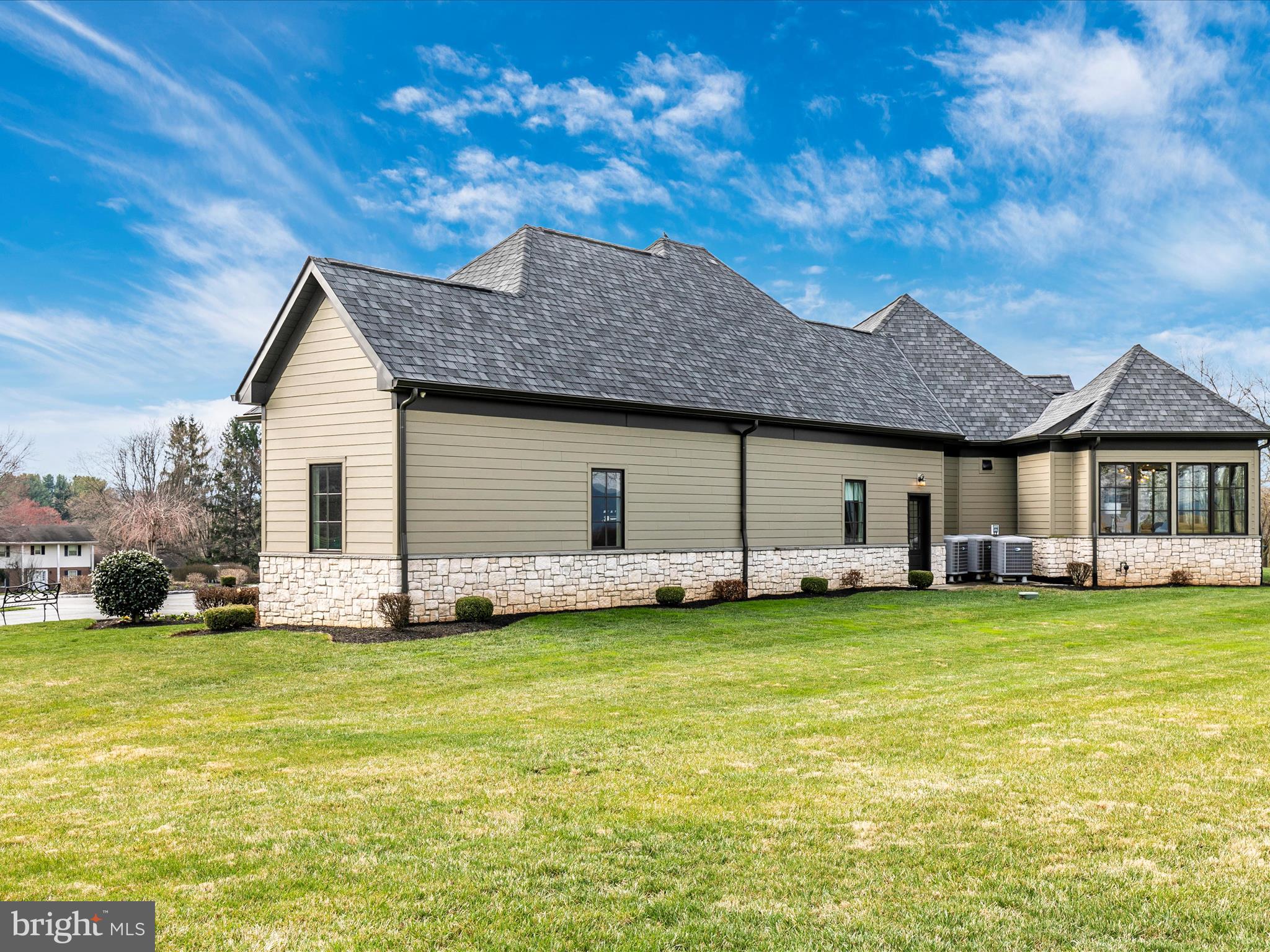 DEER SPRING FARMS - Residential