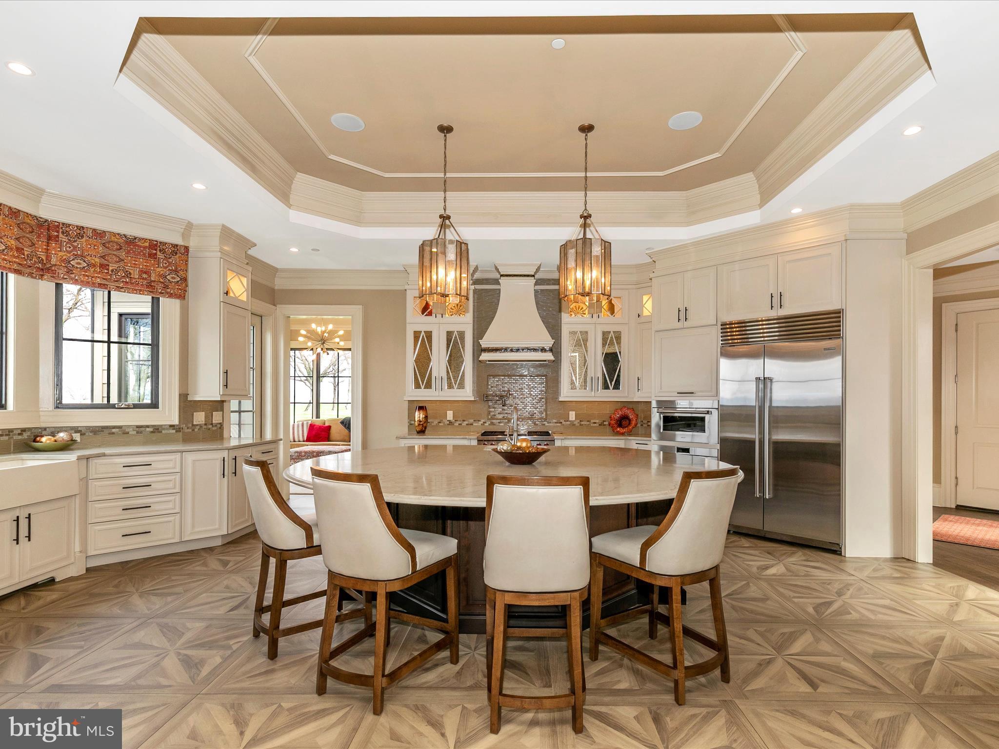 DEER SPRING FARMS - Residential