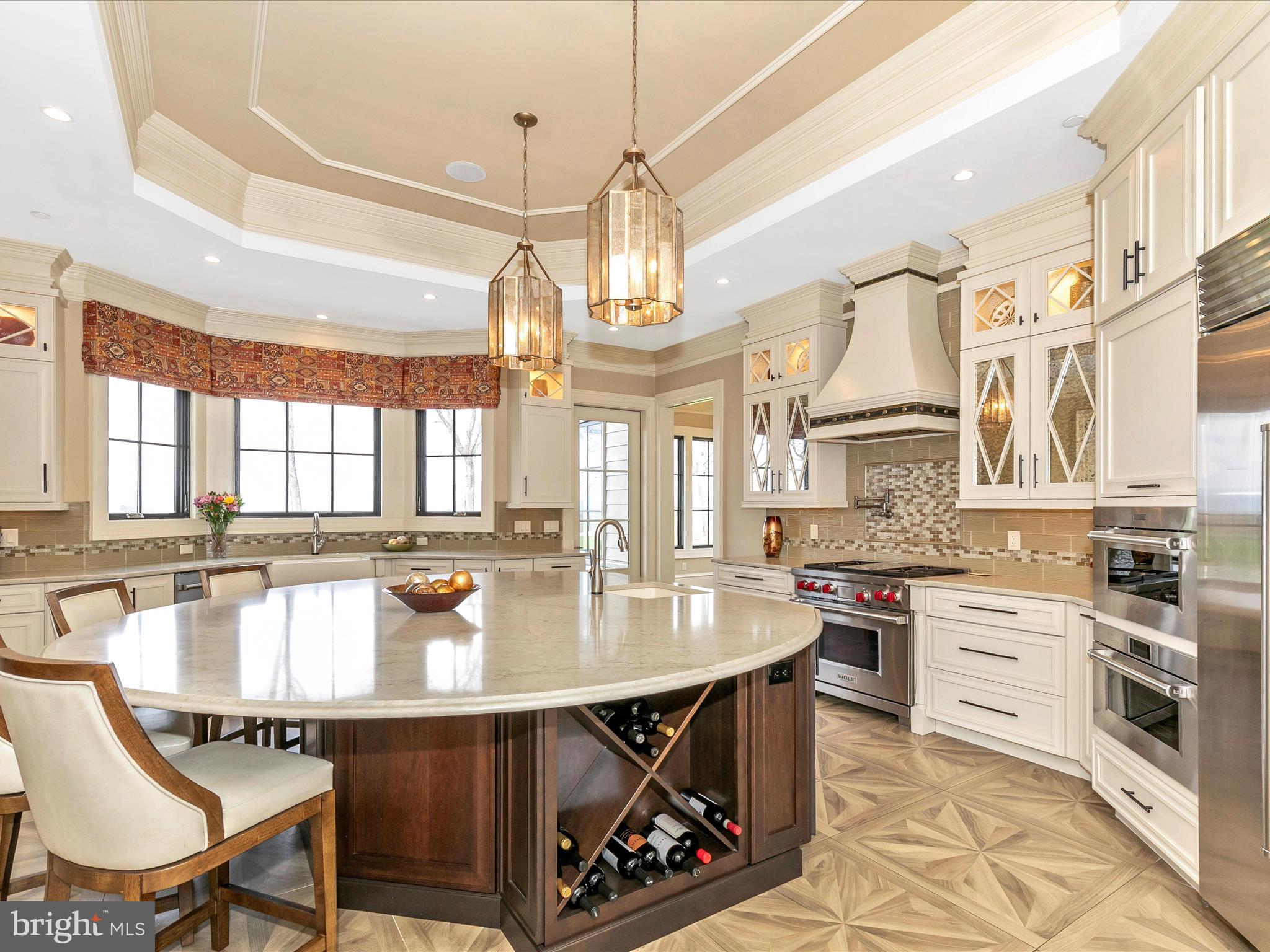 DEER SPRING FARMS - Residential