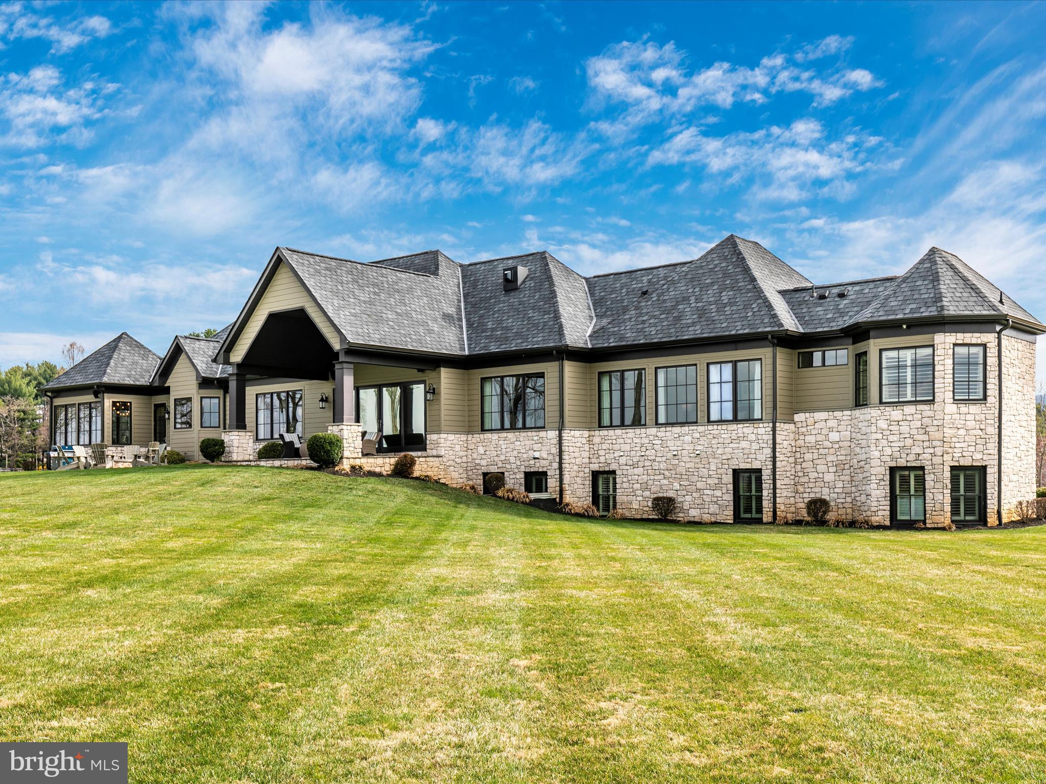 DEER SPRING FARMS - Residential