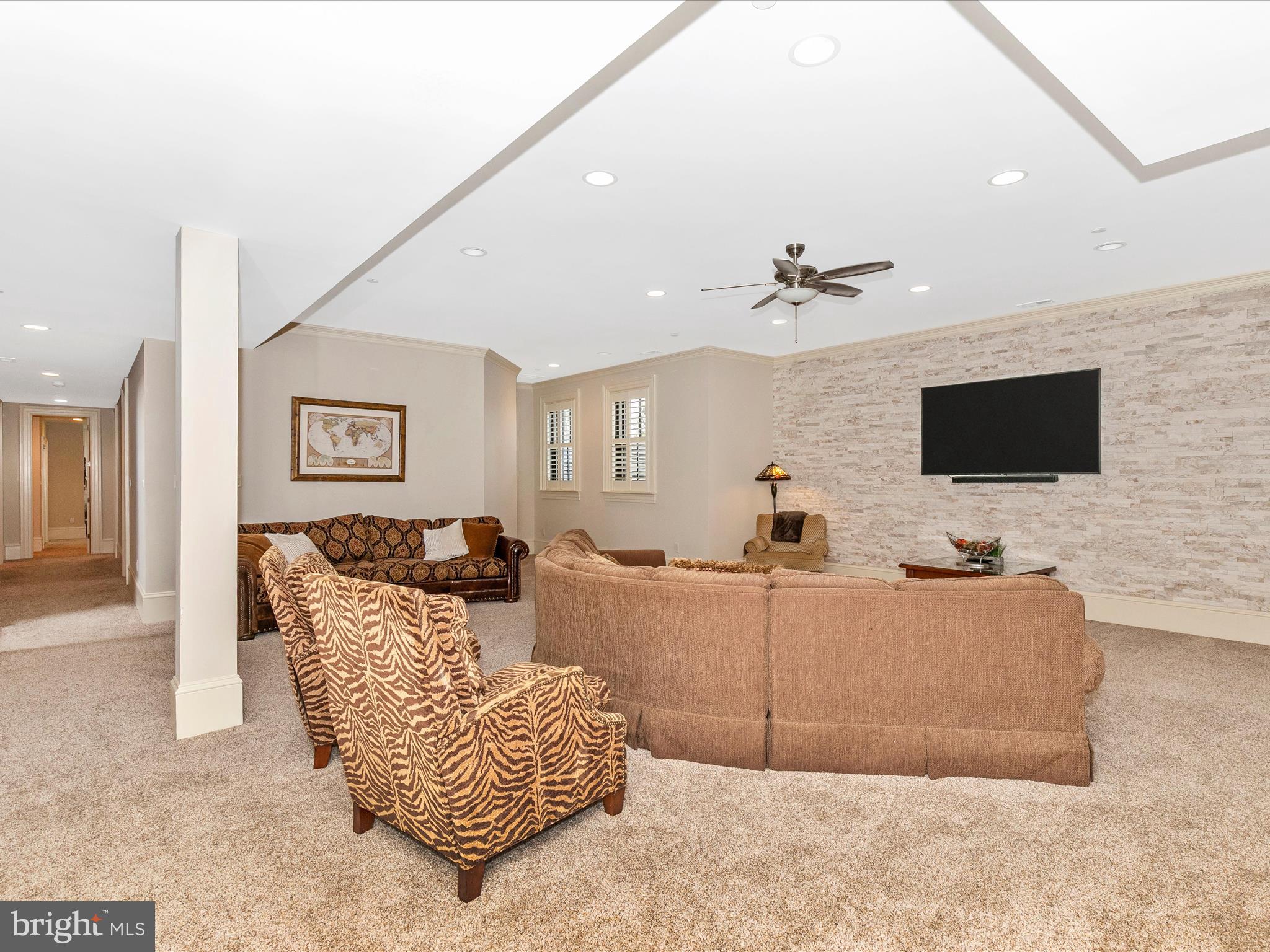 DEER SPRING FARMS - Residential