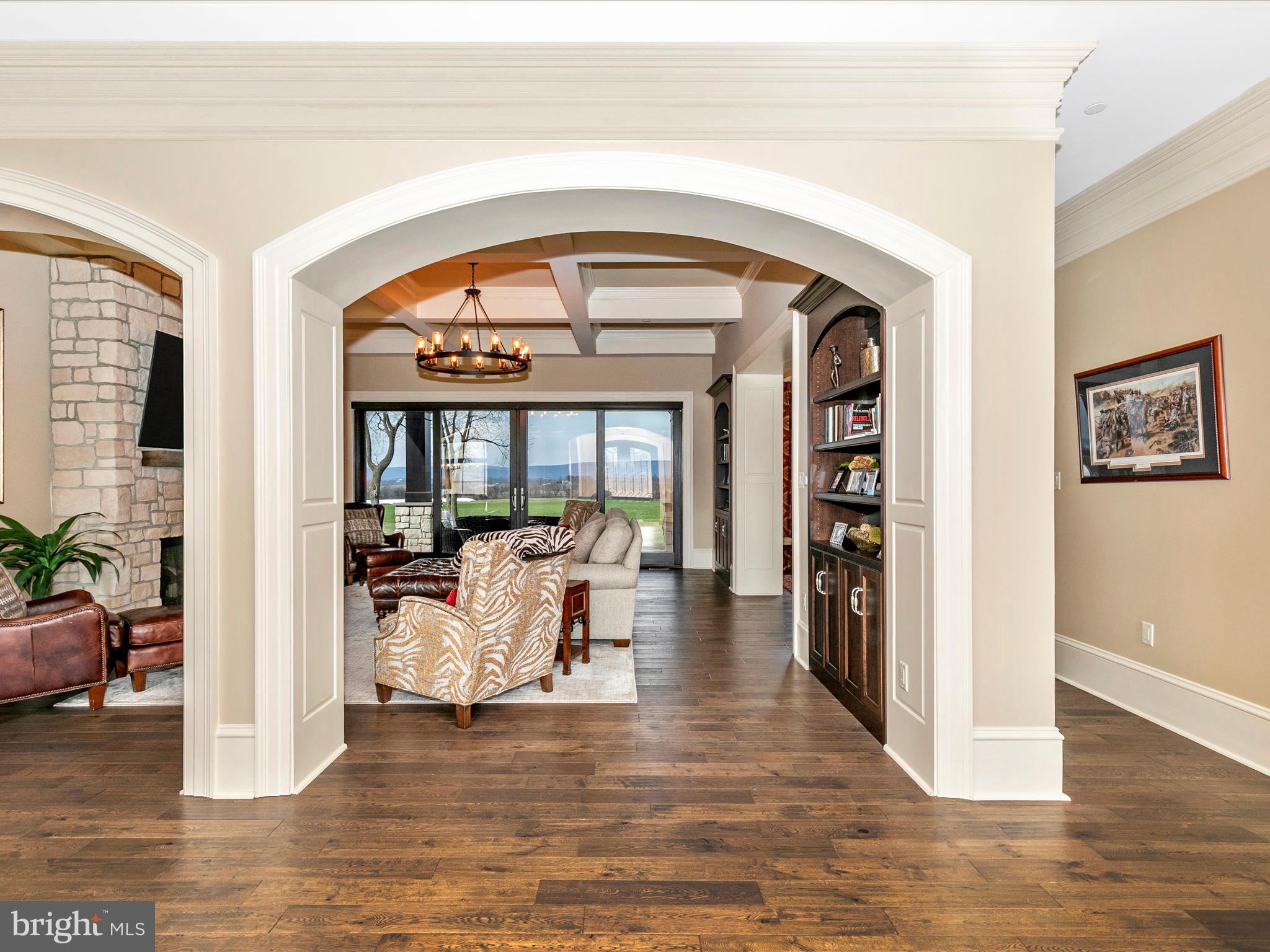 DEER SPRING FARMS - Residential