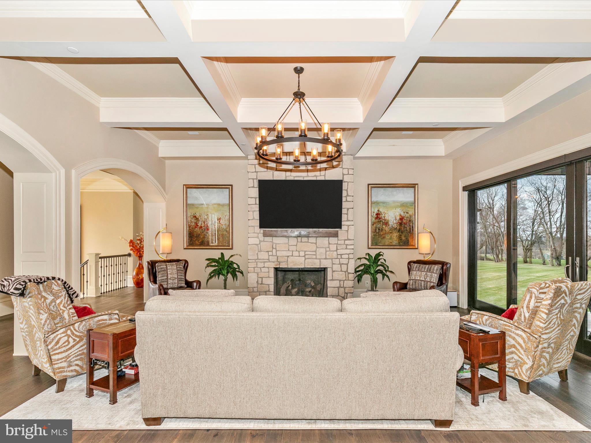 DEER SPRING FARMS - Residential